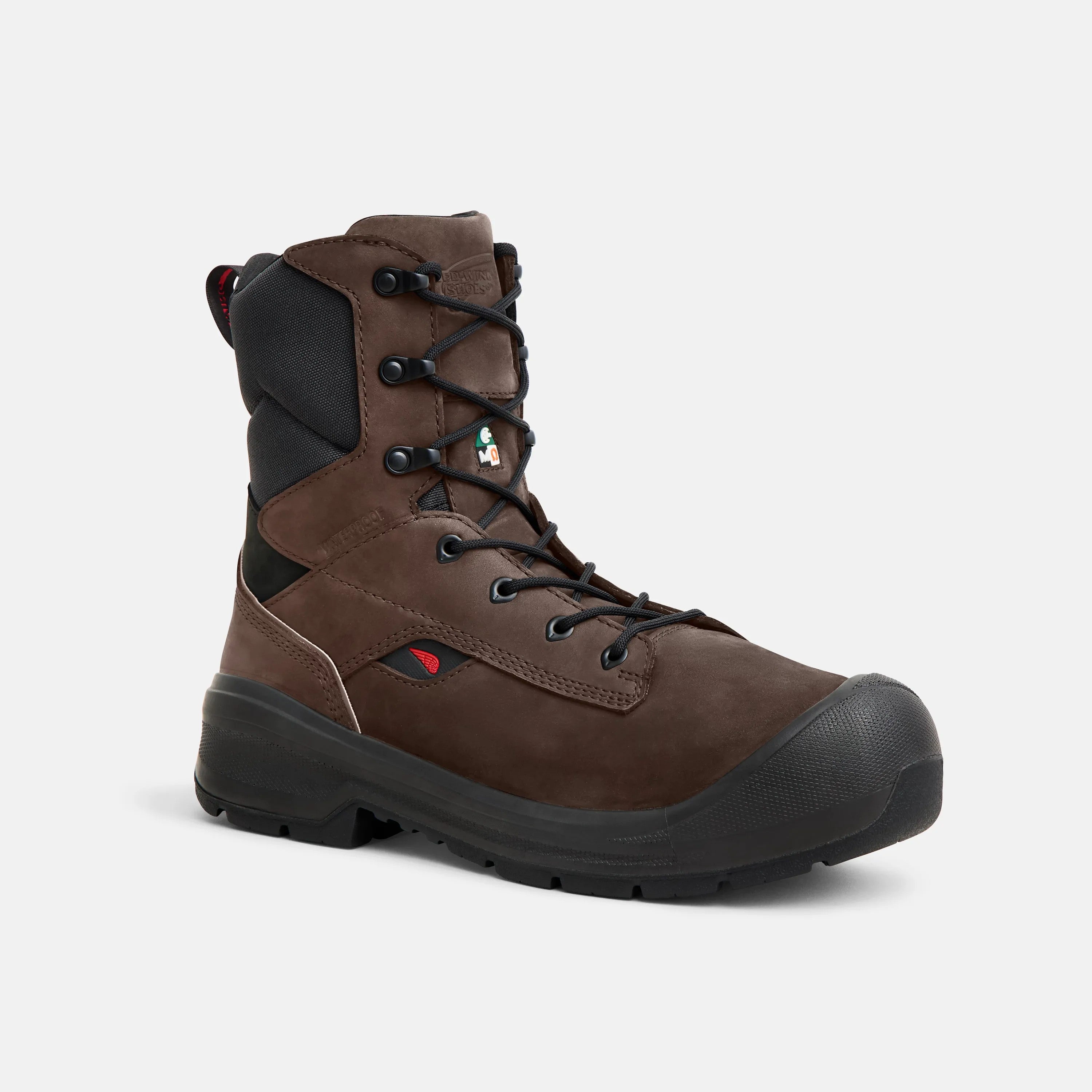 Red Wing Shoes Men / VersaPro Work Boots 3033