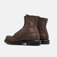 Red Wing Shoes Men / SuperSole® 8-inch Soft Toe Boot 953