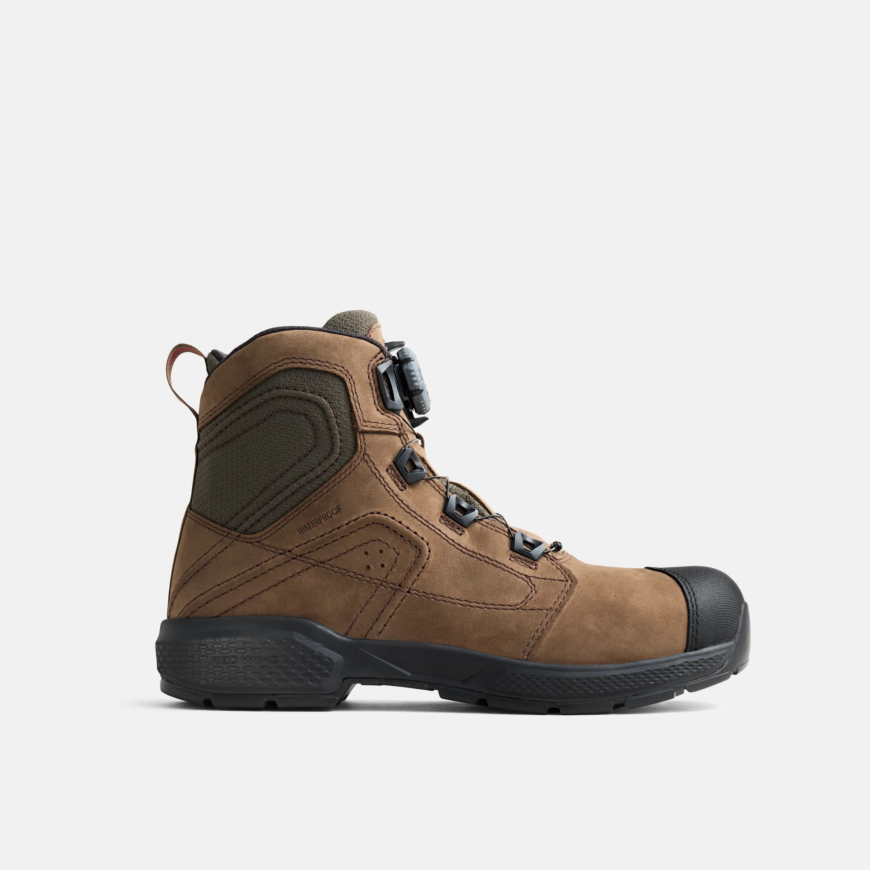Red Wing Shoes Men / Exos Lite 6-inch Waterproof Boot 2453