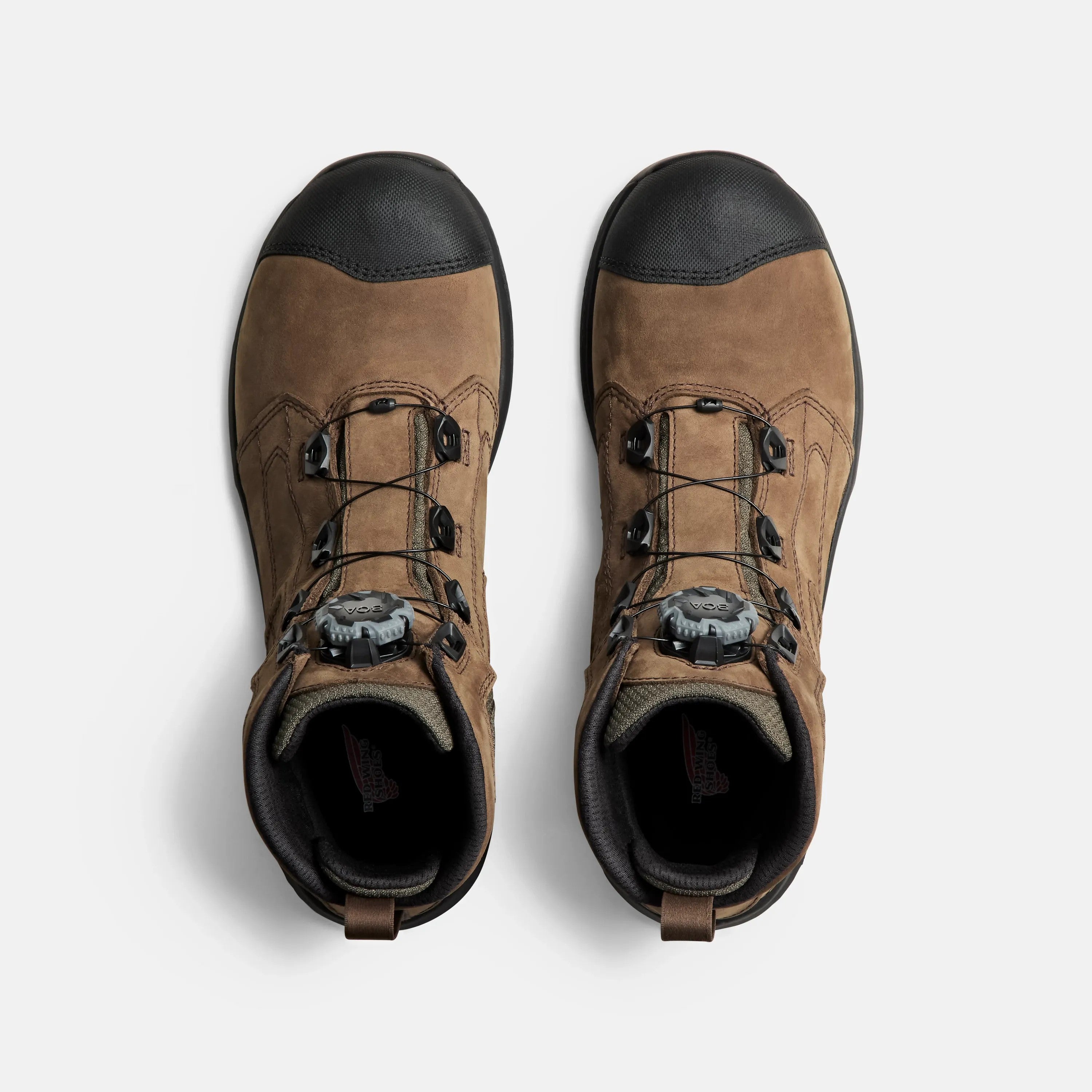 Red Wing Shoes Men / Exos Lite 6-inch Waterproof Boot 2453