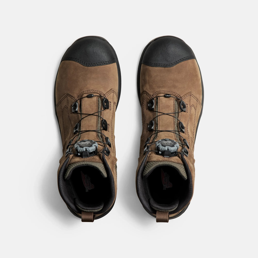 Red Wing Shoes Men / Exos Lite 6-inch Waterproof Boot 2453