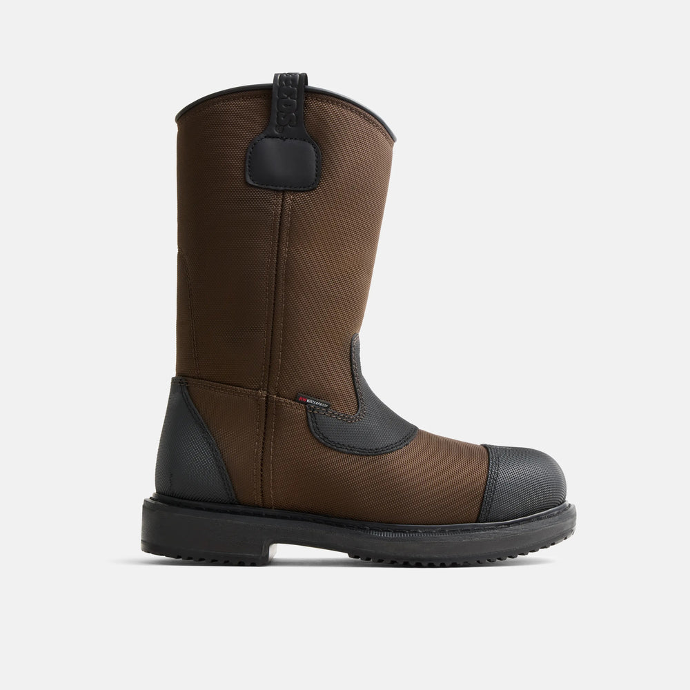 Red Wing Shoes Men / MaxBond 12-inch Waterproof Boot 2499