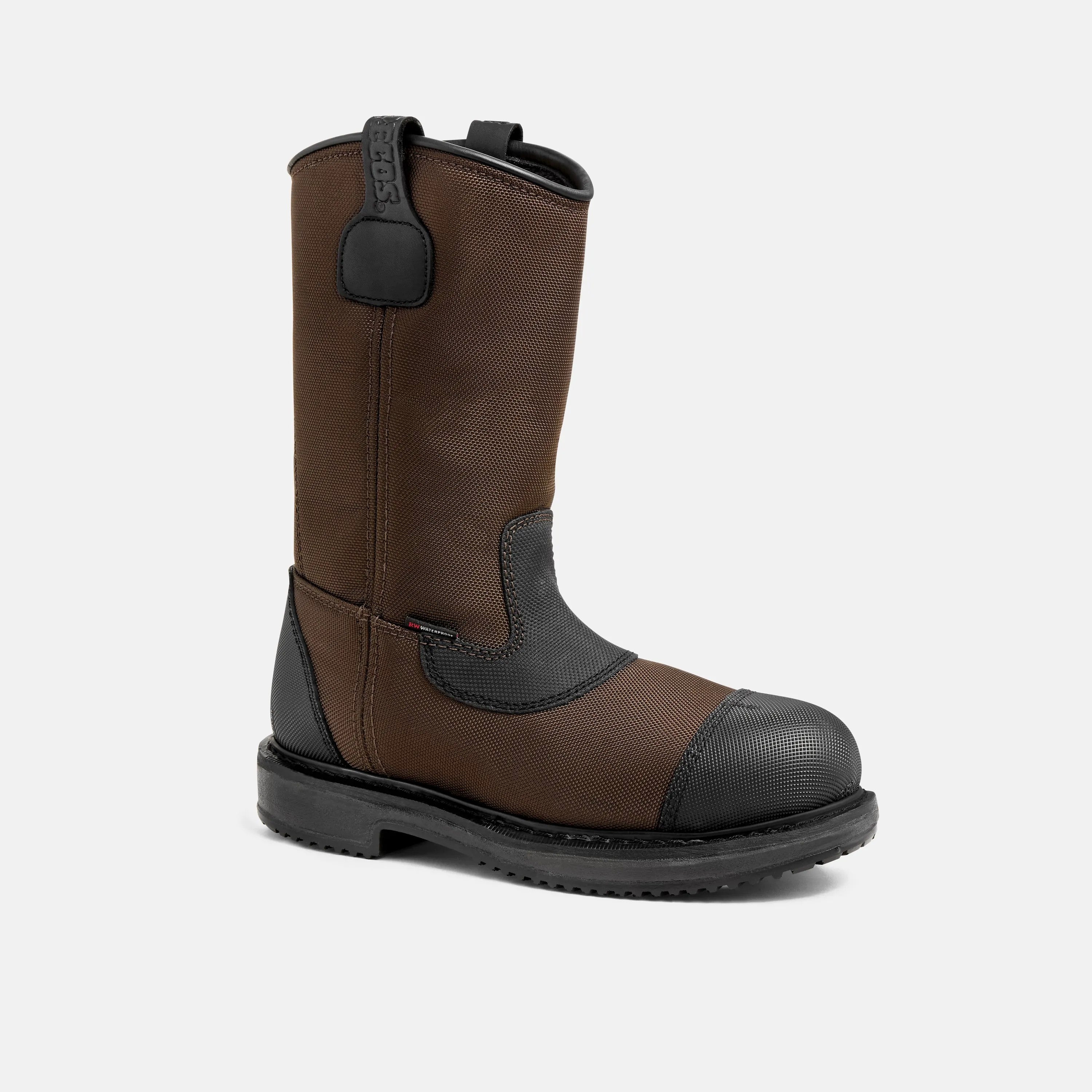 Red Wing Shoes Men / MaxBond 12-inch Waterproof Boot 2499