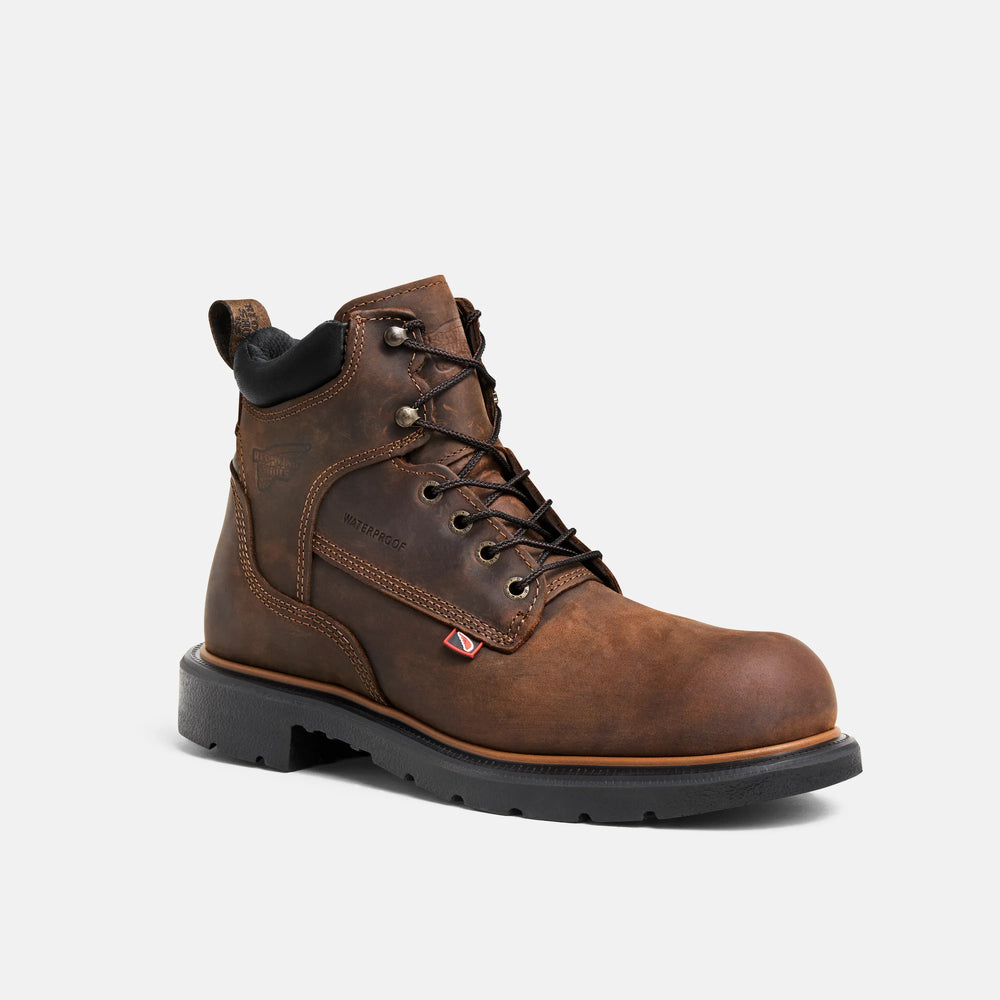 Red Wing Shoes Men / DynaForce® 6-inch Waterproof Boot 415