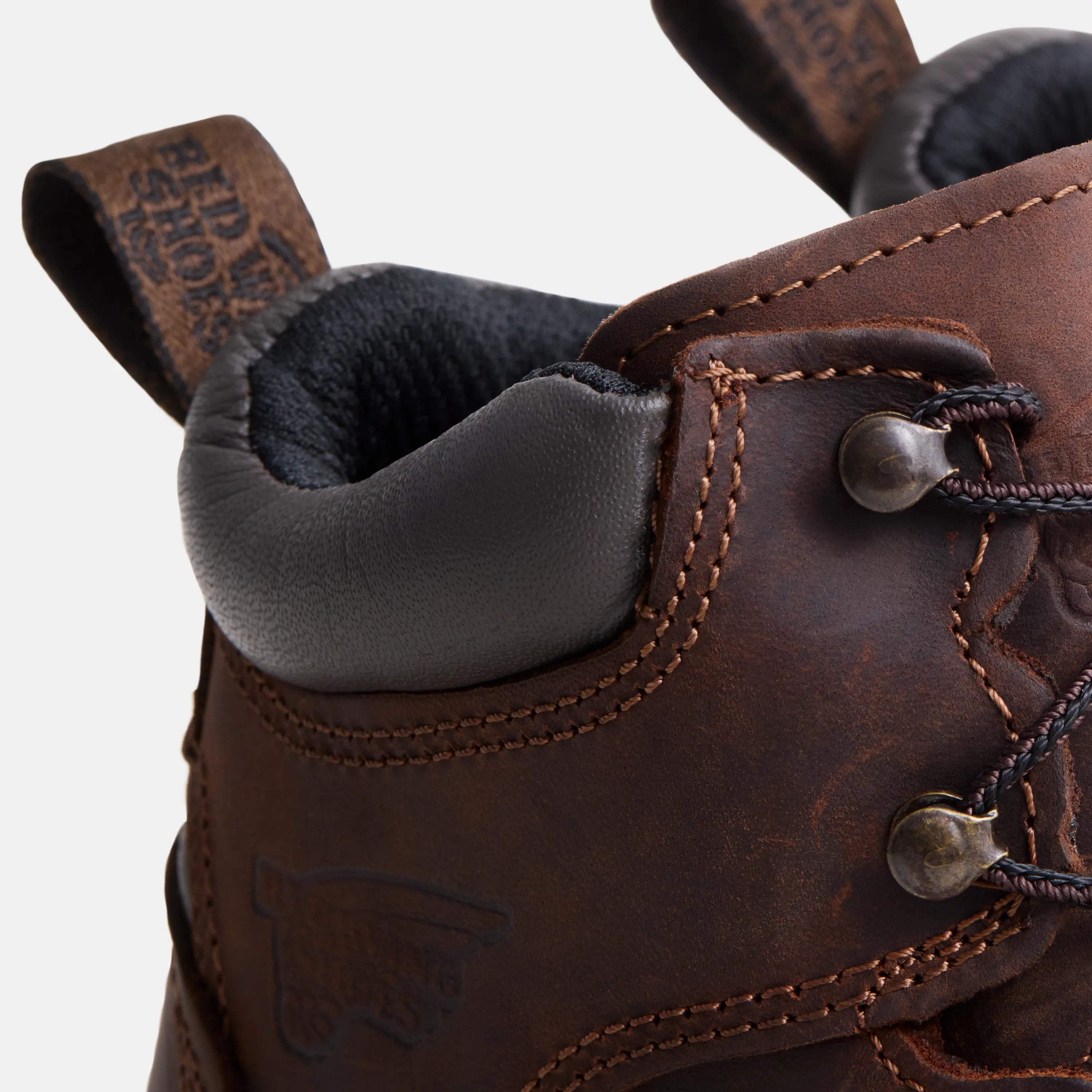Red Wing Shoes Men / DynaForce® 6-inch Waterproof Boot 415