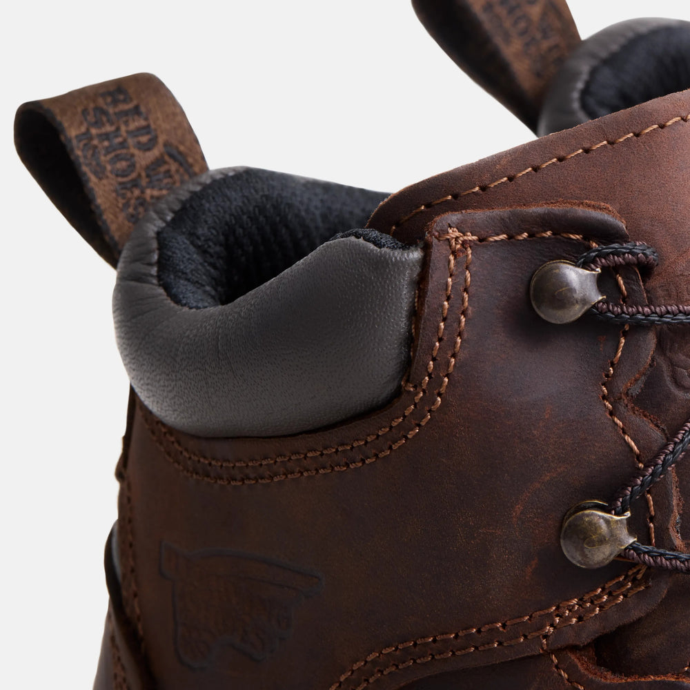 Red Wing Shoes Men / DynaForce® 6-inch Waterproof Boot 415