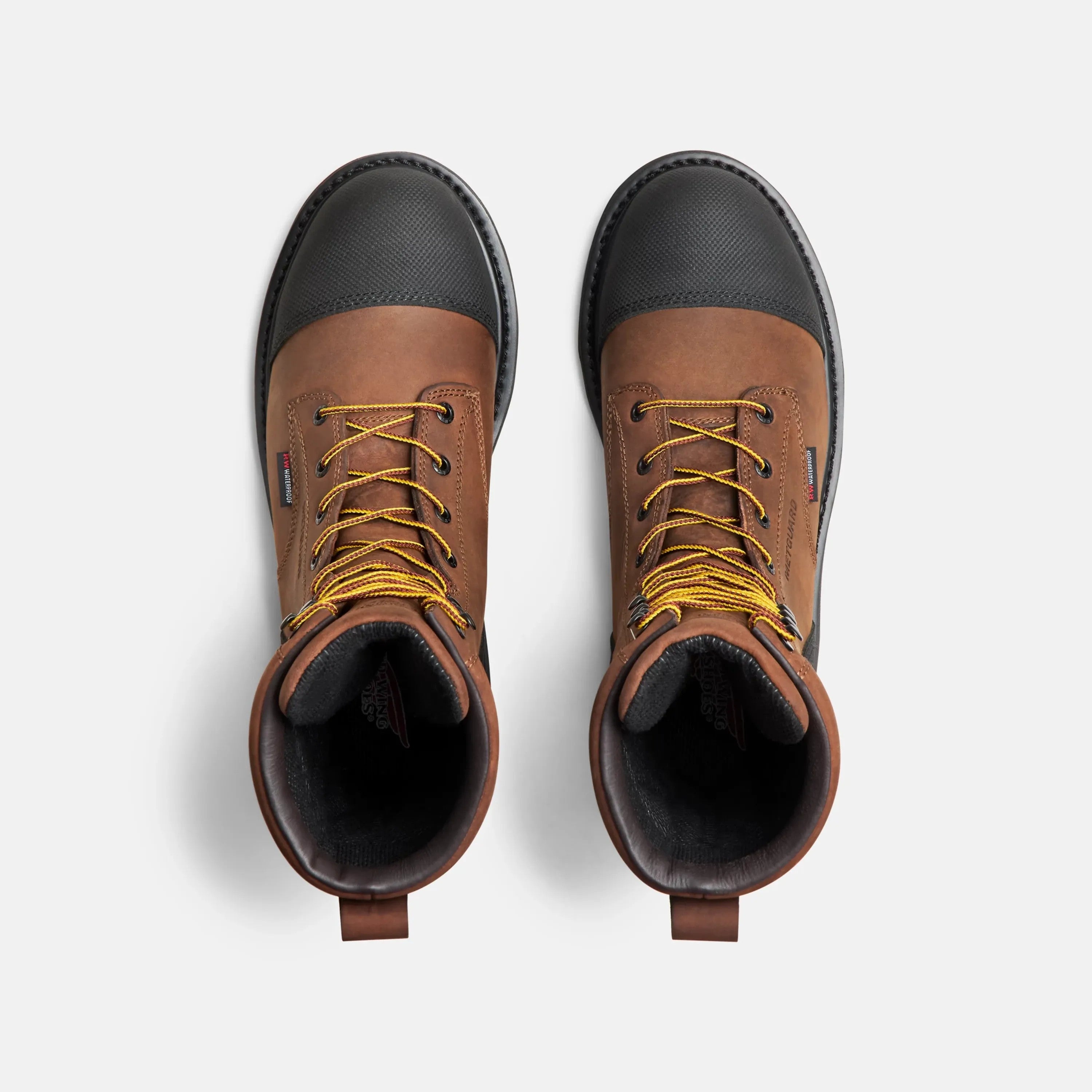 Red Wing Shoes Men / TruWelt 10-inch Waterproof Boot 4499