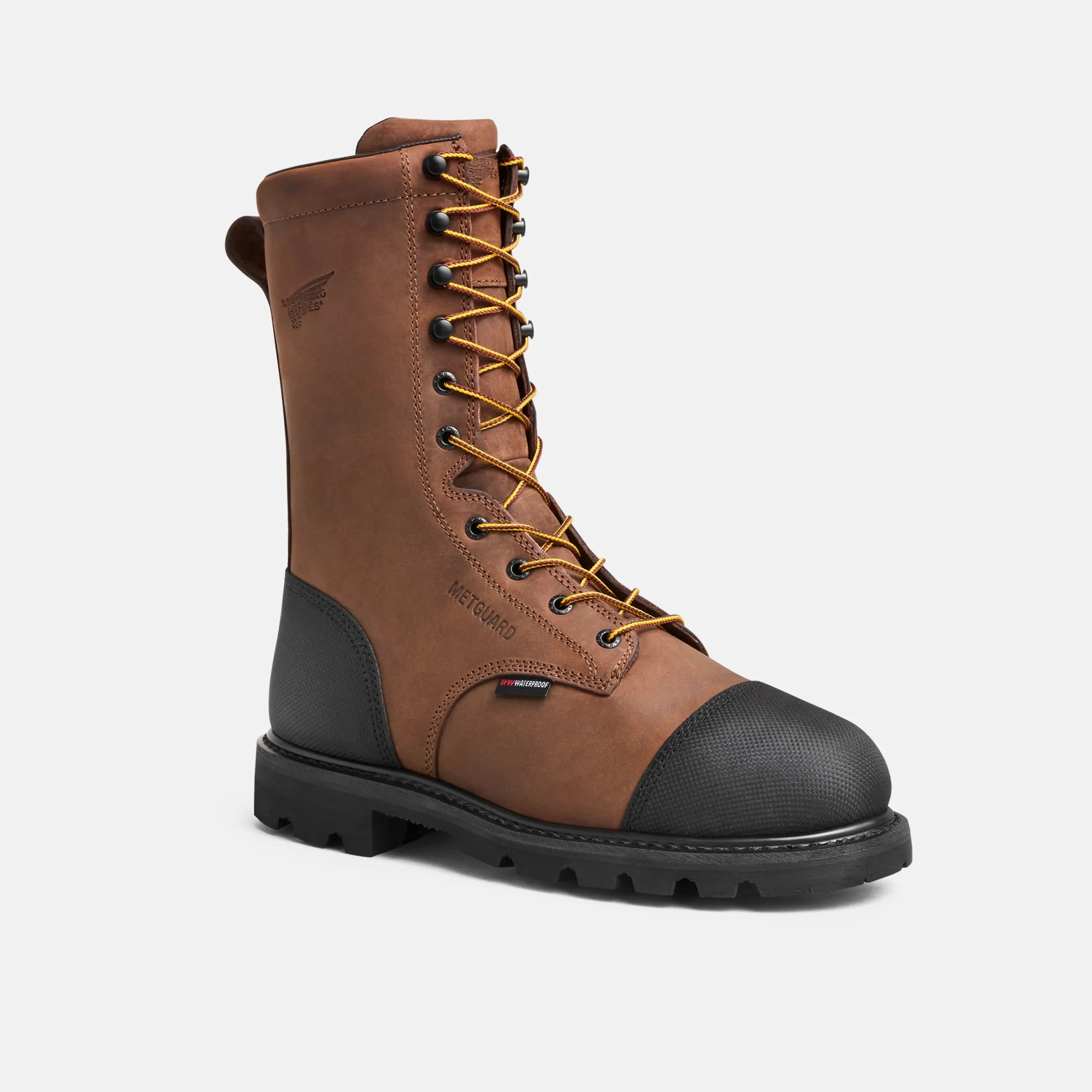 Red Wing Shoes Men / TruWelt 10-inch Waterproof Boot 4499