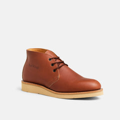 Red Wing Shoes Men / Traction Tred Chukka Work Boot 595