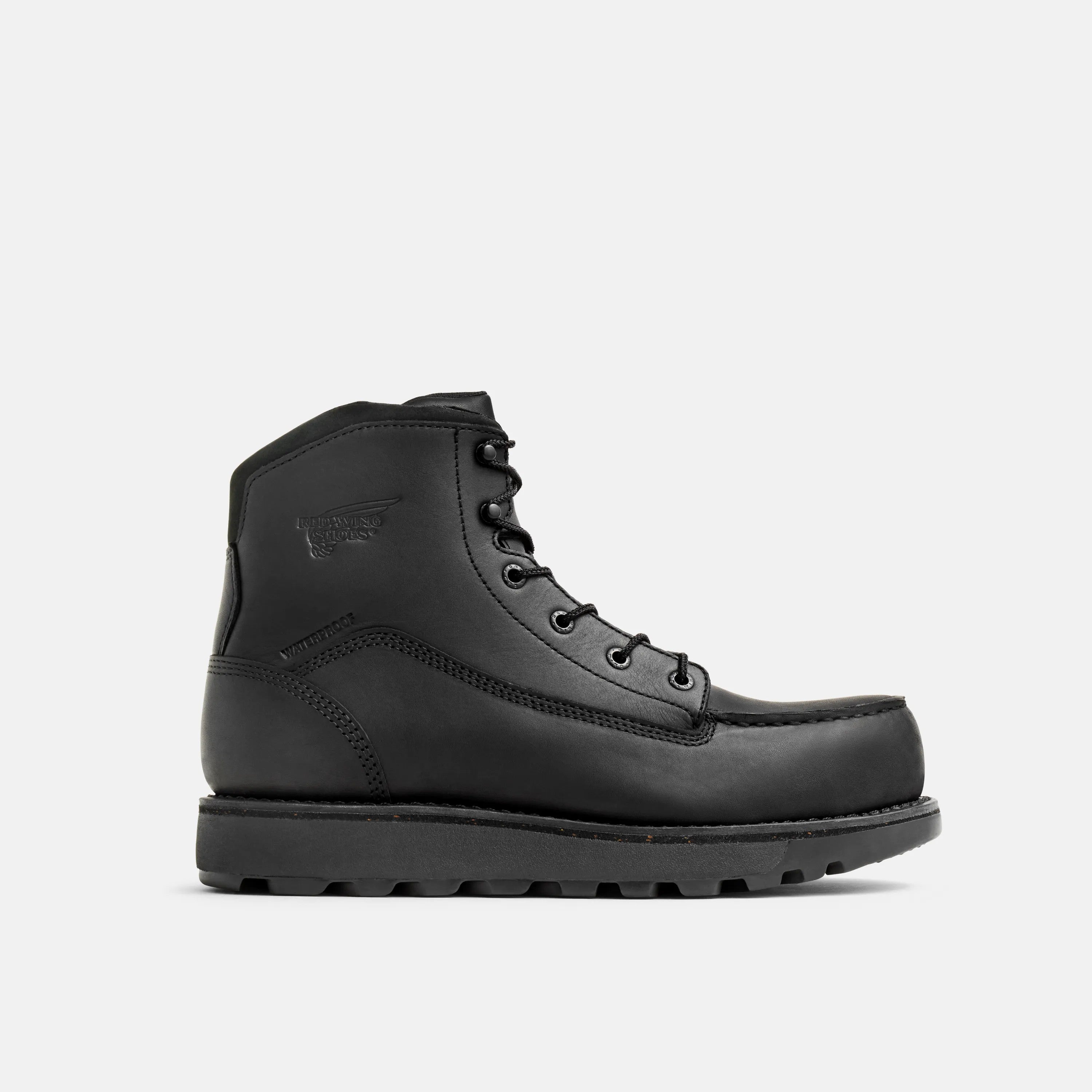 Red Wing Shoes Men / Traction Tred Lite Work Boot 2447