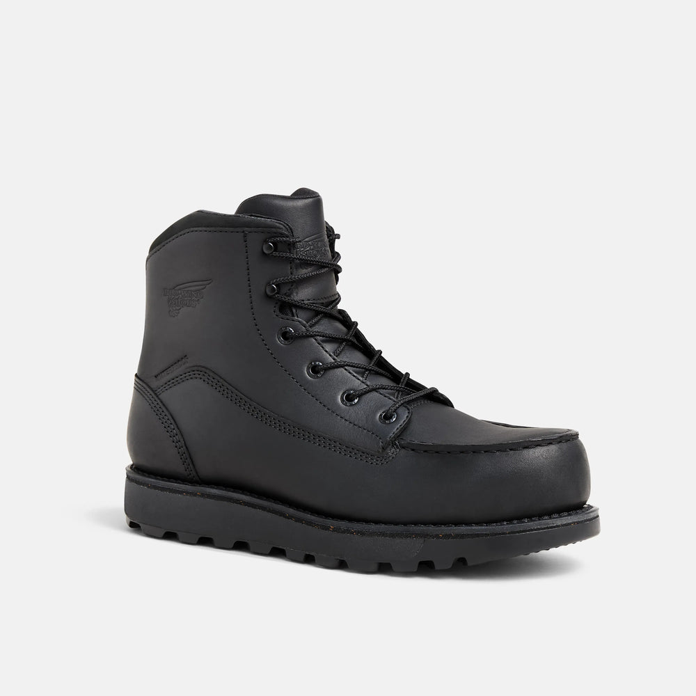 Red Wing Shoes Men / Traction Tred Lite Work Boot 2447