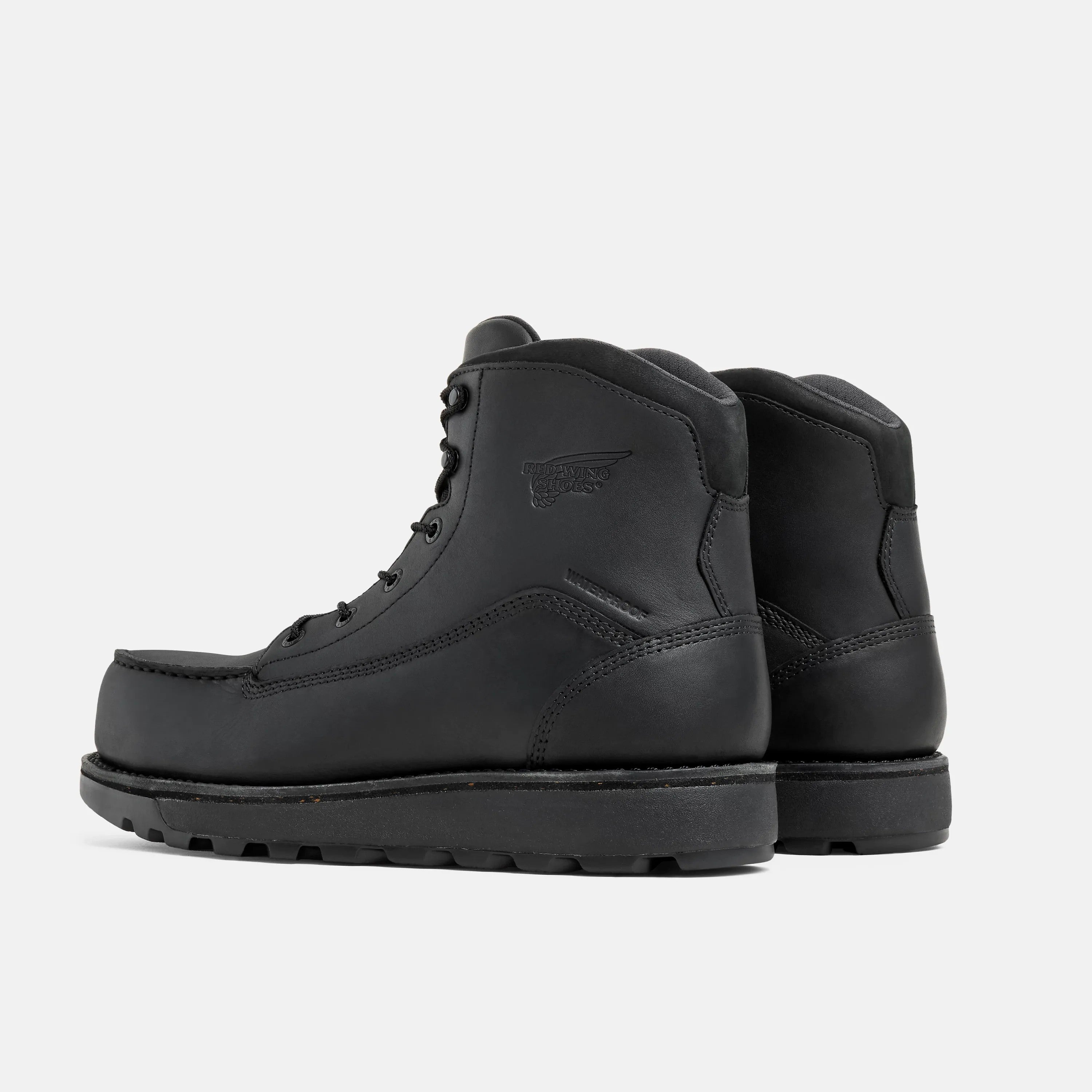 Red Wing Shoes Men / Traction Tred Lite Work Boot 2447