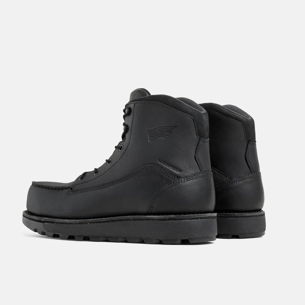Red Wing Shoes Men / Traction Tred Lite Work Boot 2447