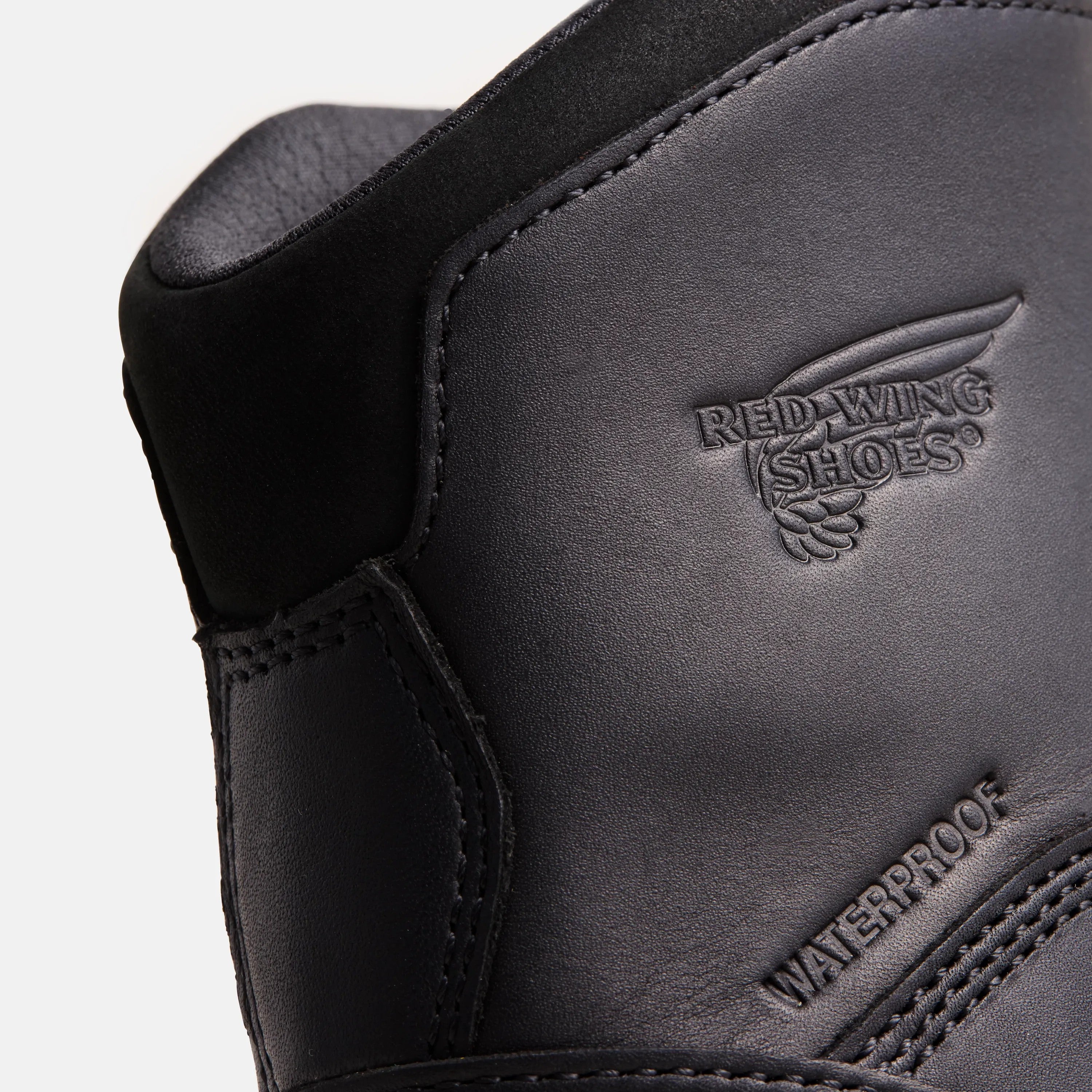 Red Wing Shoes Men / Traction Tred Lite Work Boot 2447