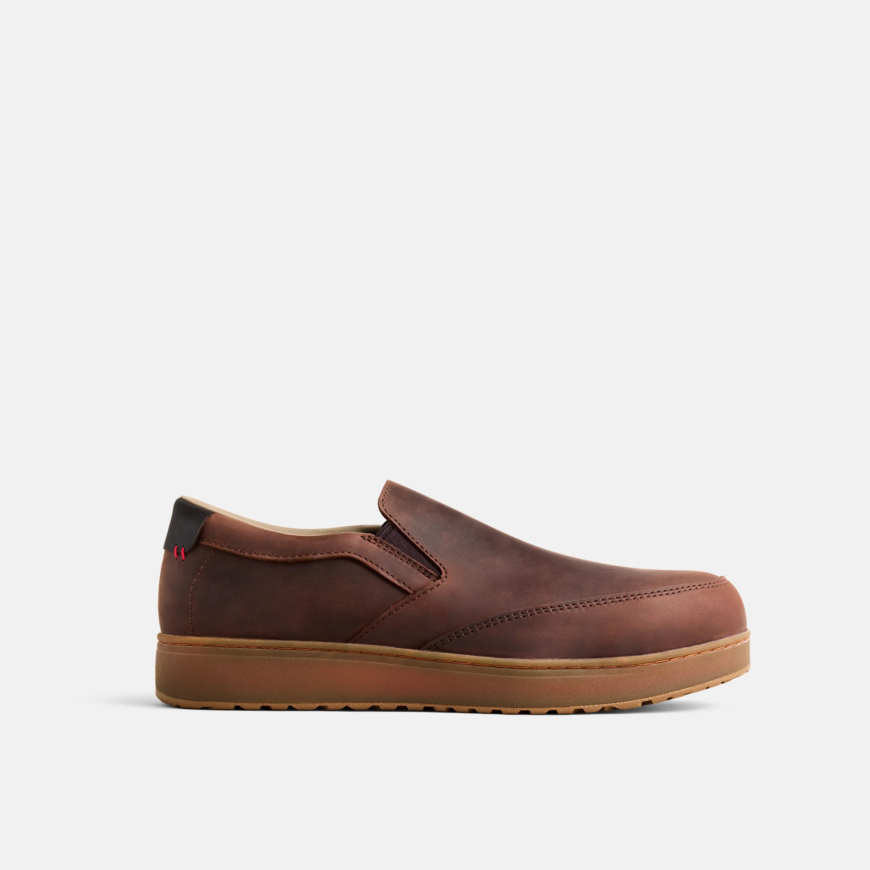 Red Wing Shoes Men / Draftsmith Work Shoes 3538