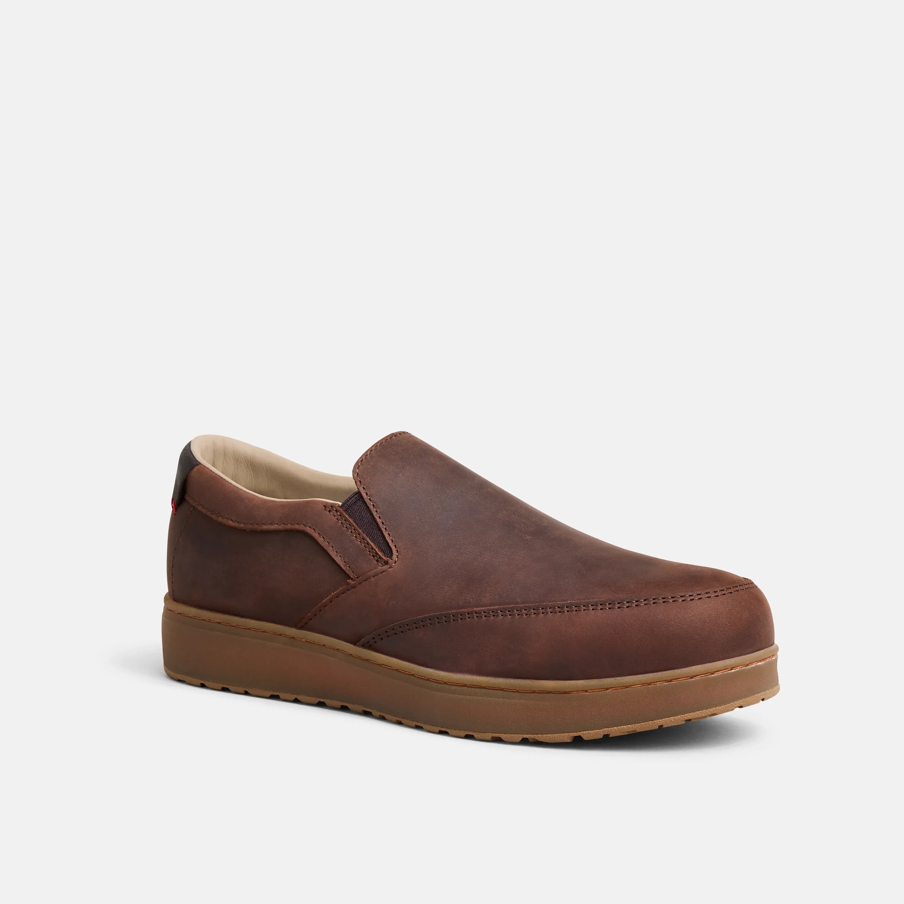 Red Wing Shoes Men / Draftsmith Work Shoes 3538