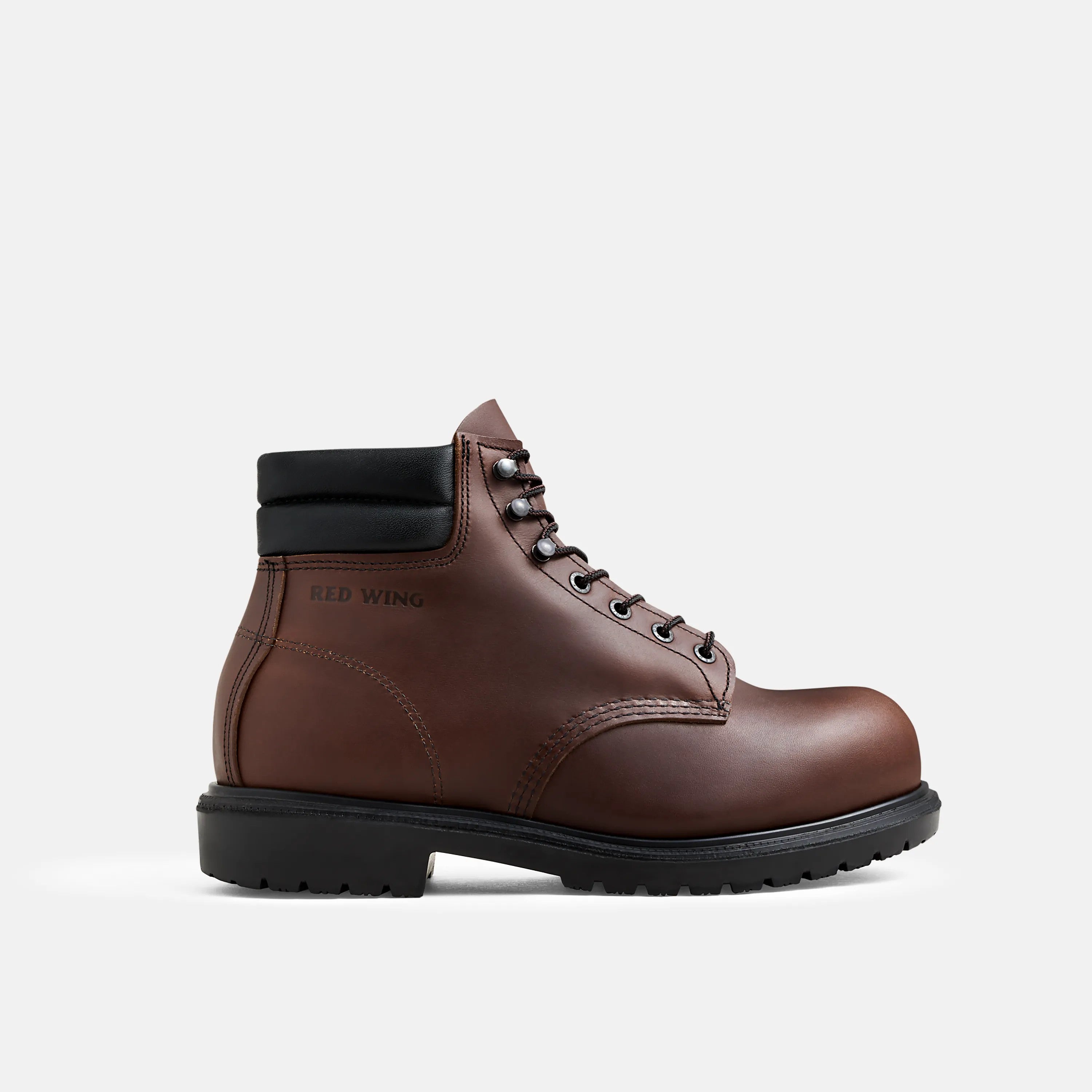 Red Wing Shoes Men / SuperSole X Safety Toe Boot 2545