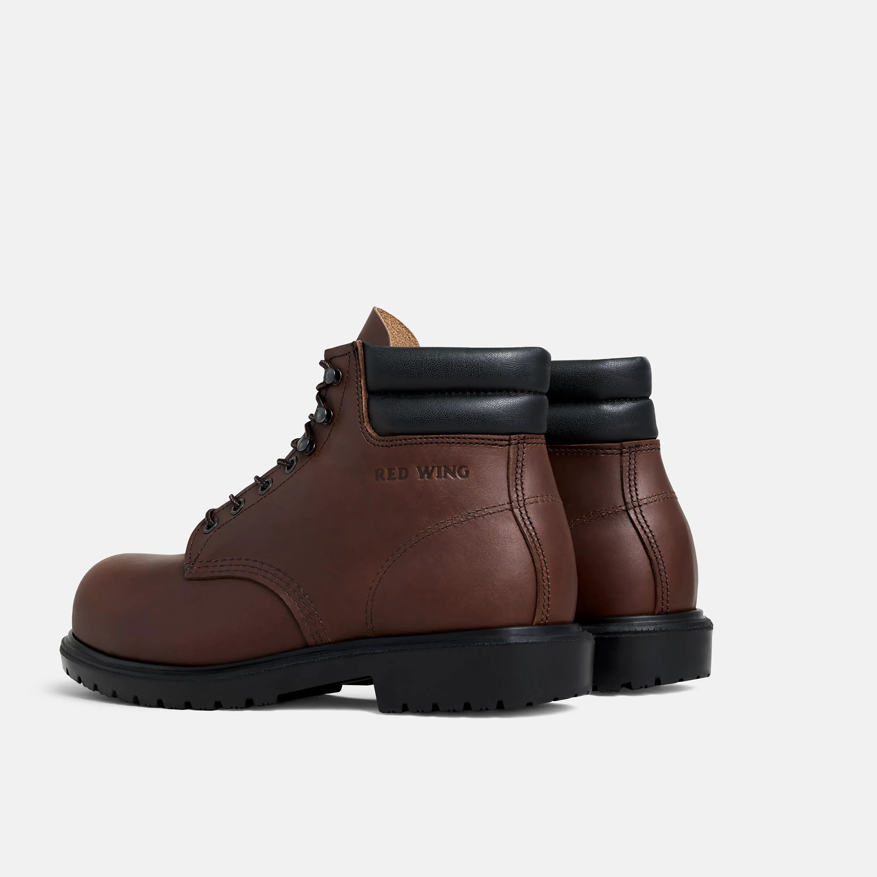 Red Wing Shoes Men / SuperSole X Safety Toe Boot 2545