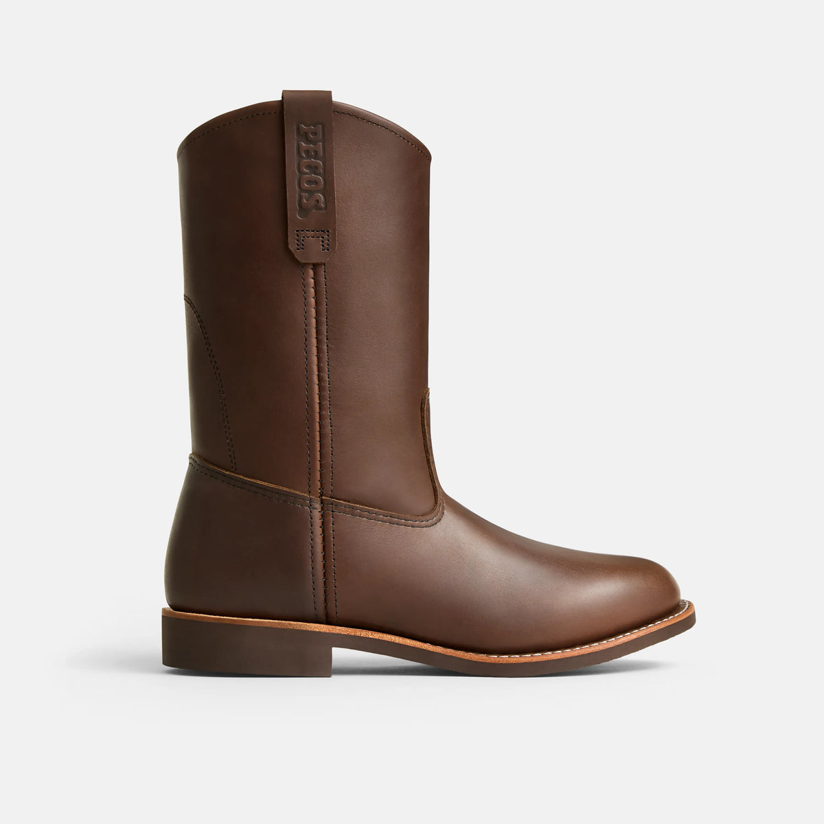 Red Wing Shoes Men / NailSeat 11-inch Soft Toe Pull-On Boot