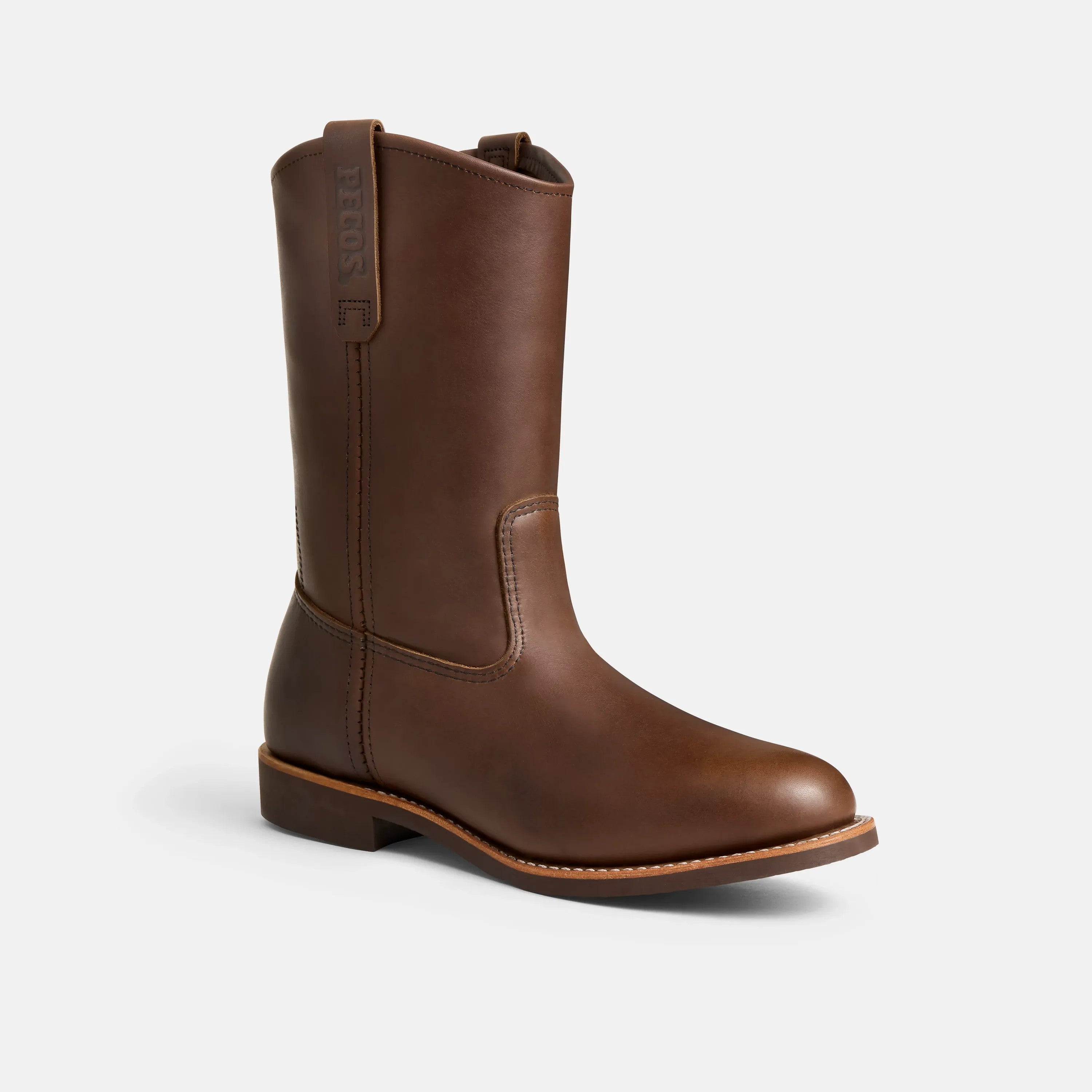 Red Wing Shoes Men / NailSeat 11-inch Soft Toe Pull-On Boot