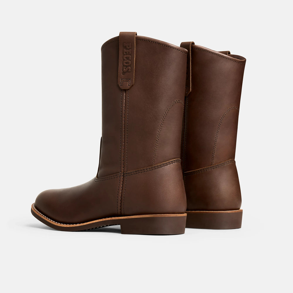 Red Wing Shoes Men / NailSeat 11-inch Soft Toe Pull-On Boot
