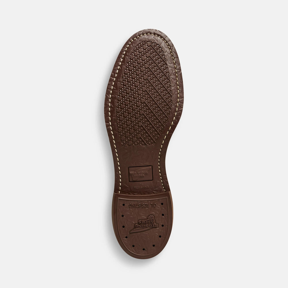 Red Wing Shoes Men / NailSeat 11-inch Soft Toe Pull-On Boot