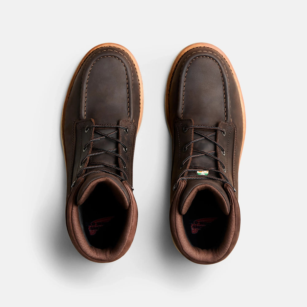 Red Wing Shoes Men / Traction Tred Lite Work Boots 3583