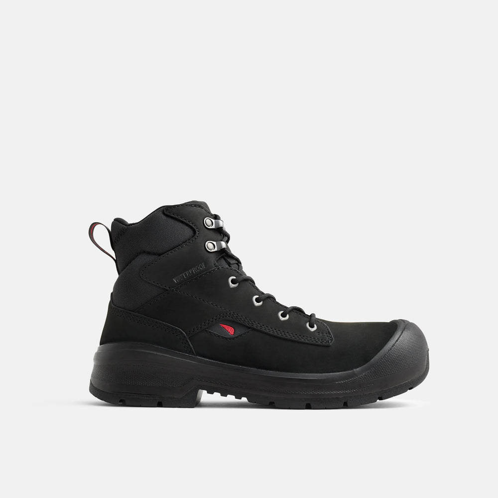 Red Wing Shoes Men / VersaPro Waterproof Work Boots 3029