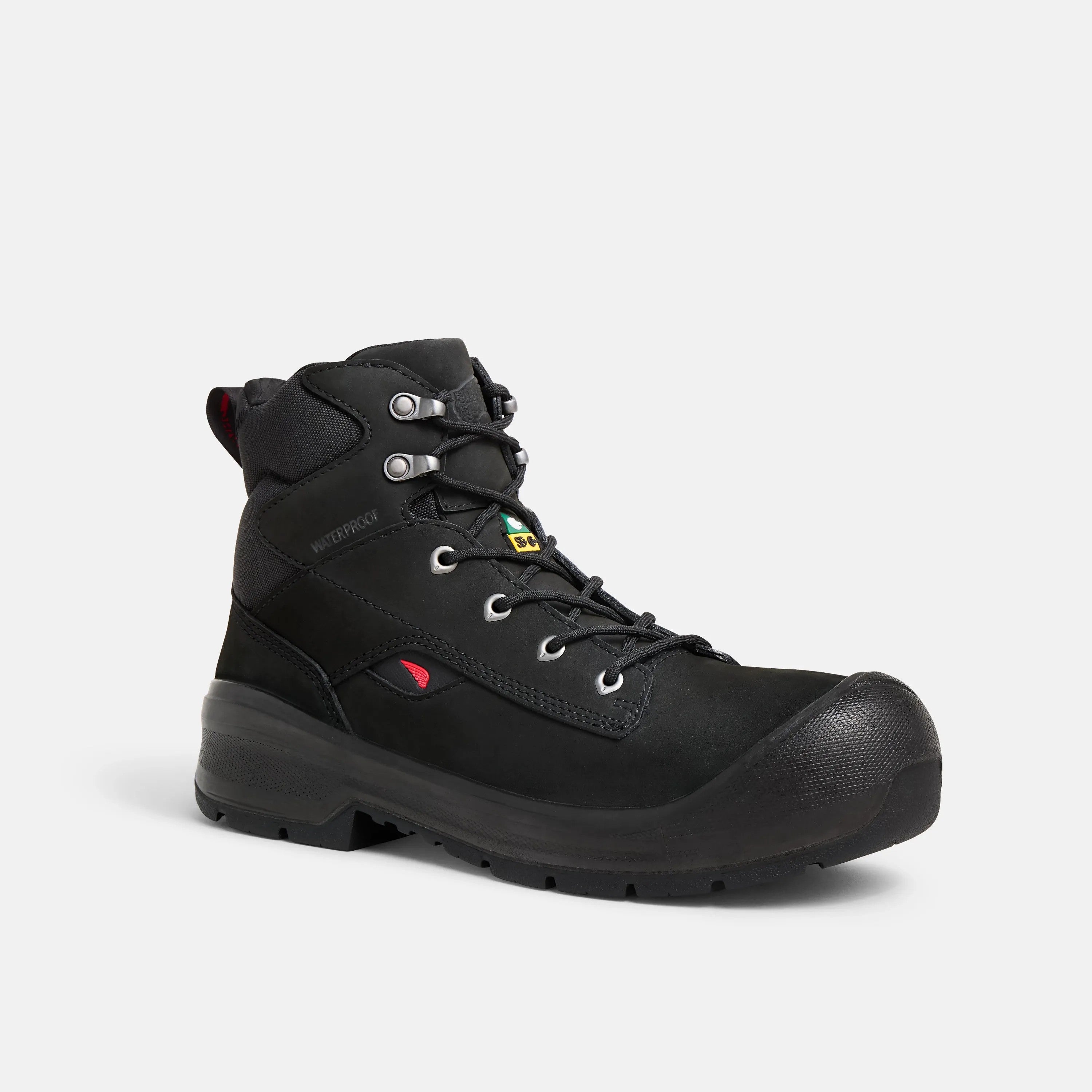 Red Wing Shoes Men / VersaPro Waterproof Work Boots 3029
