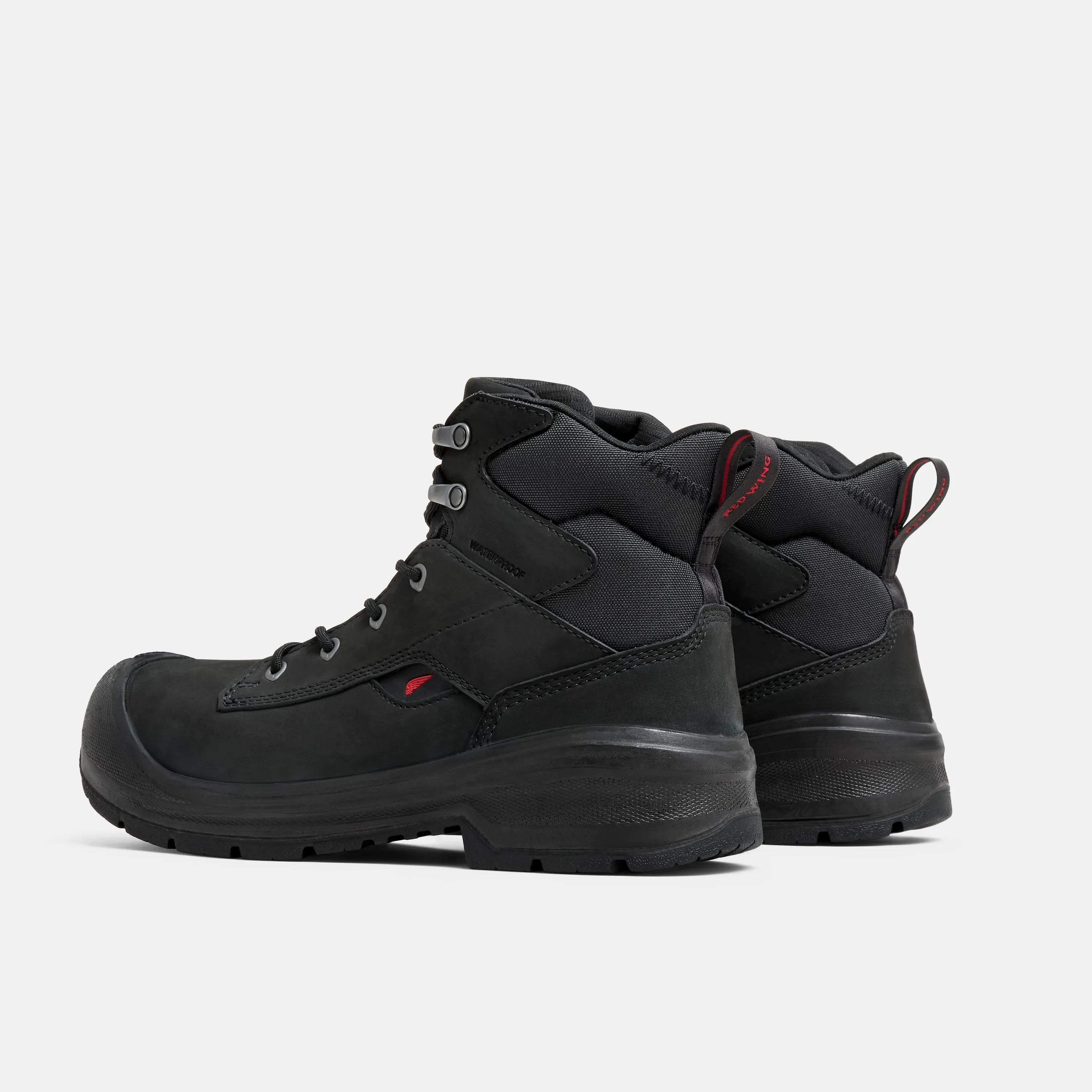 Red Wing Shoes Men / VersaPro Waterproof Work Boots 3029