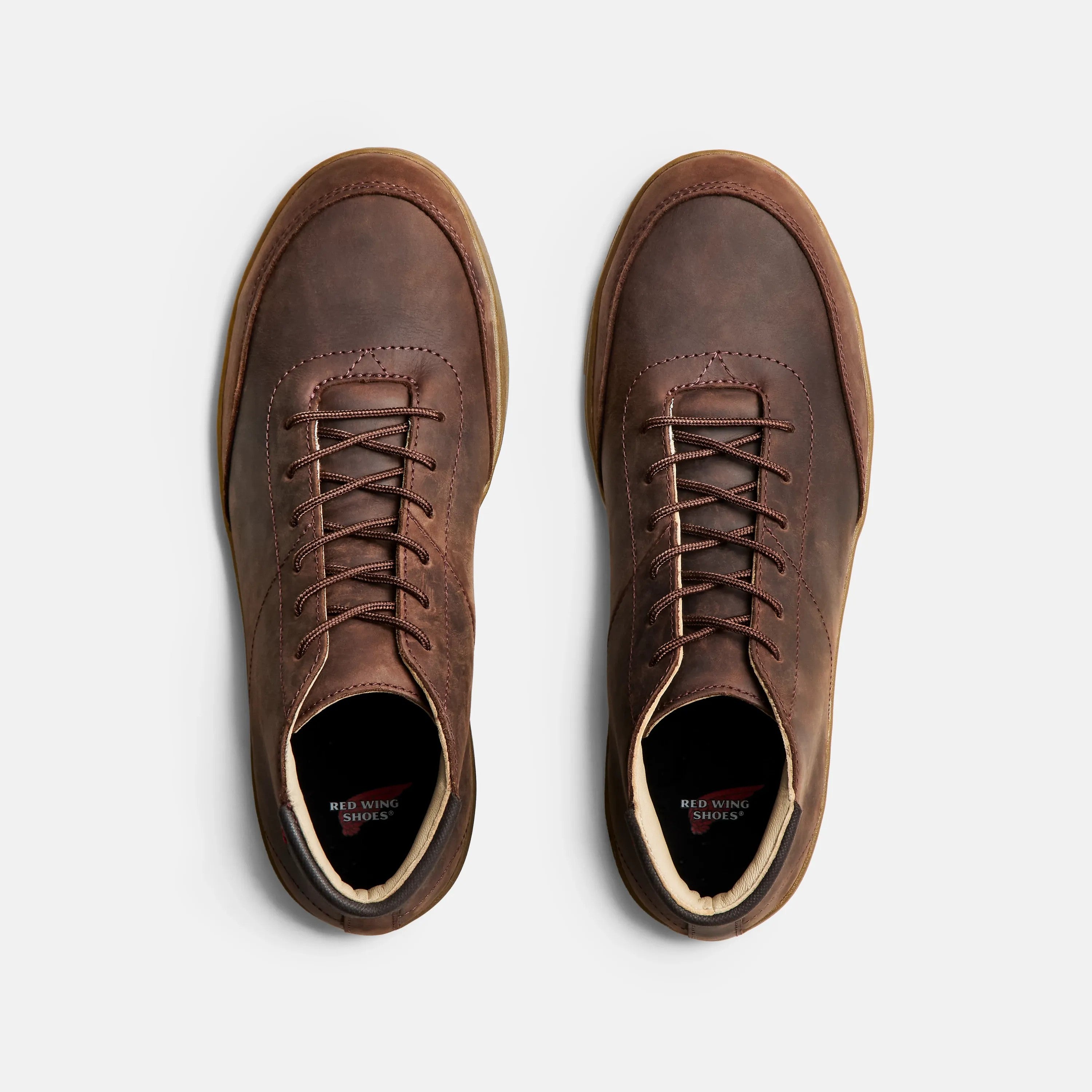 Red Wing Shoes Men / Draftsmith Work Shoes 2180