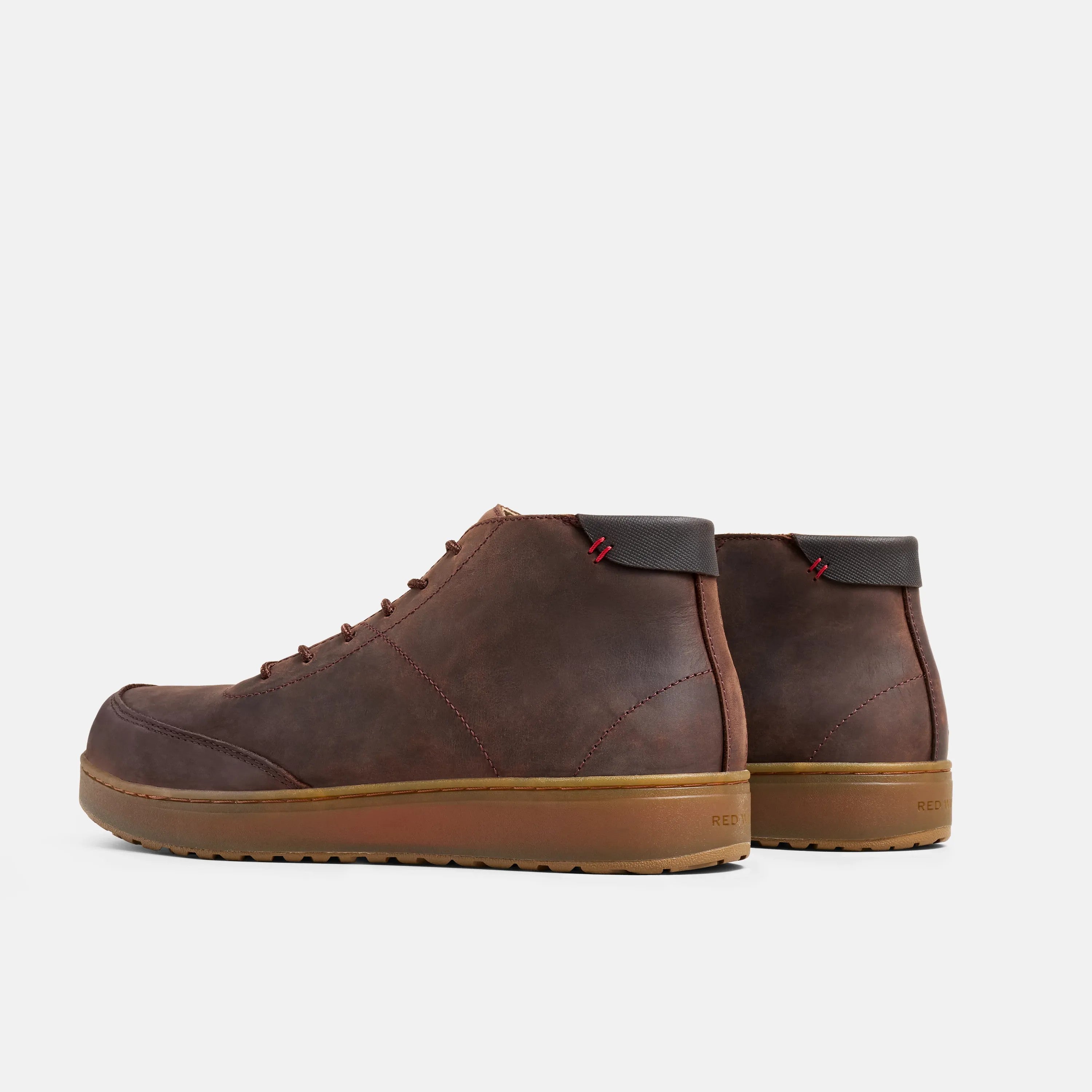 Red Wing Shoes Men / Draftsmith Work Shoes 2180