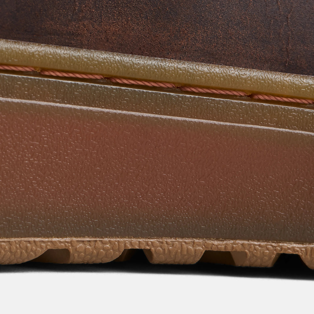 Red Wing Shoes Men / Draftsmith Work Shoes 2180