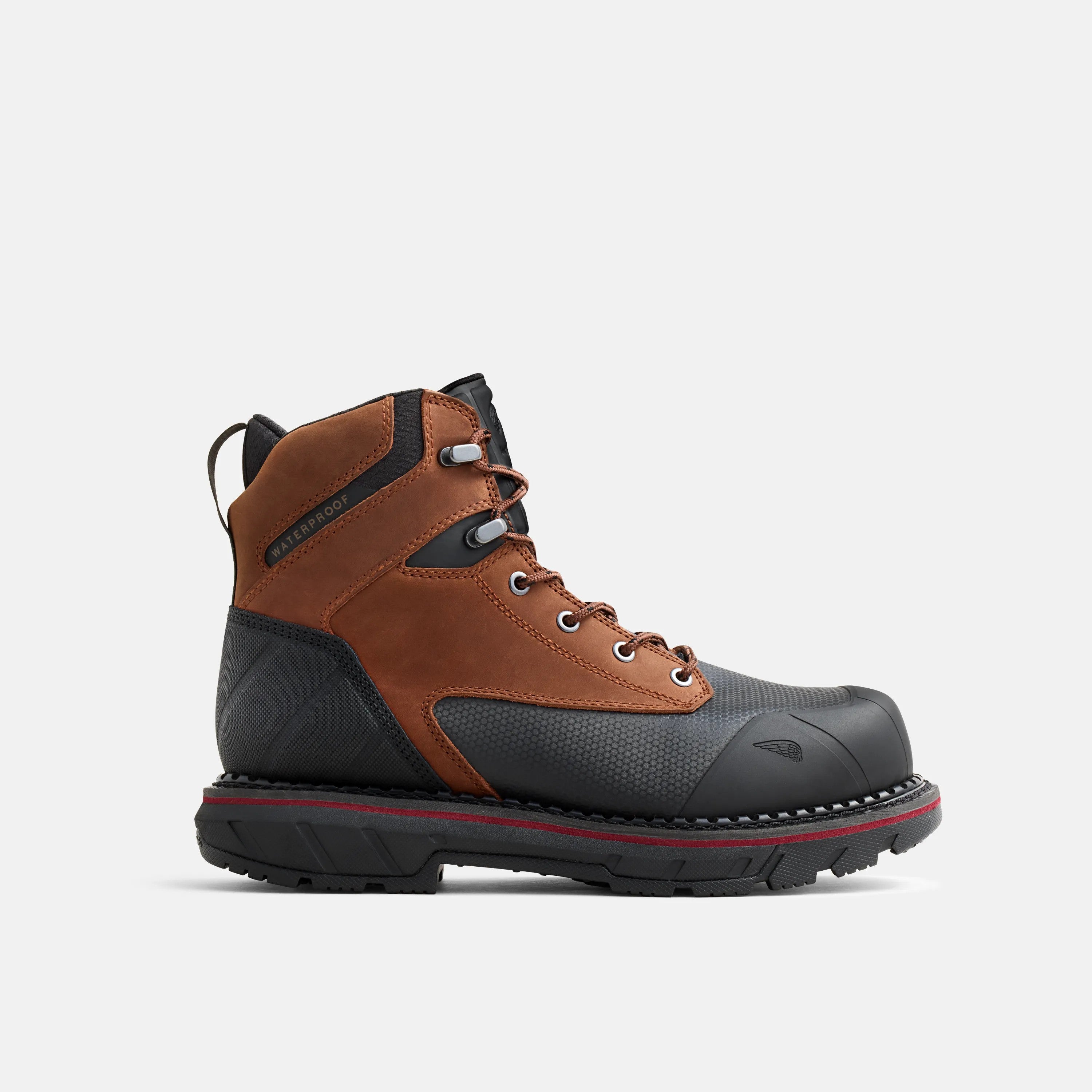 Red Wing Shoes Men / TruGuard Lite Work Boot 2551