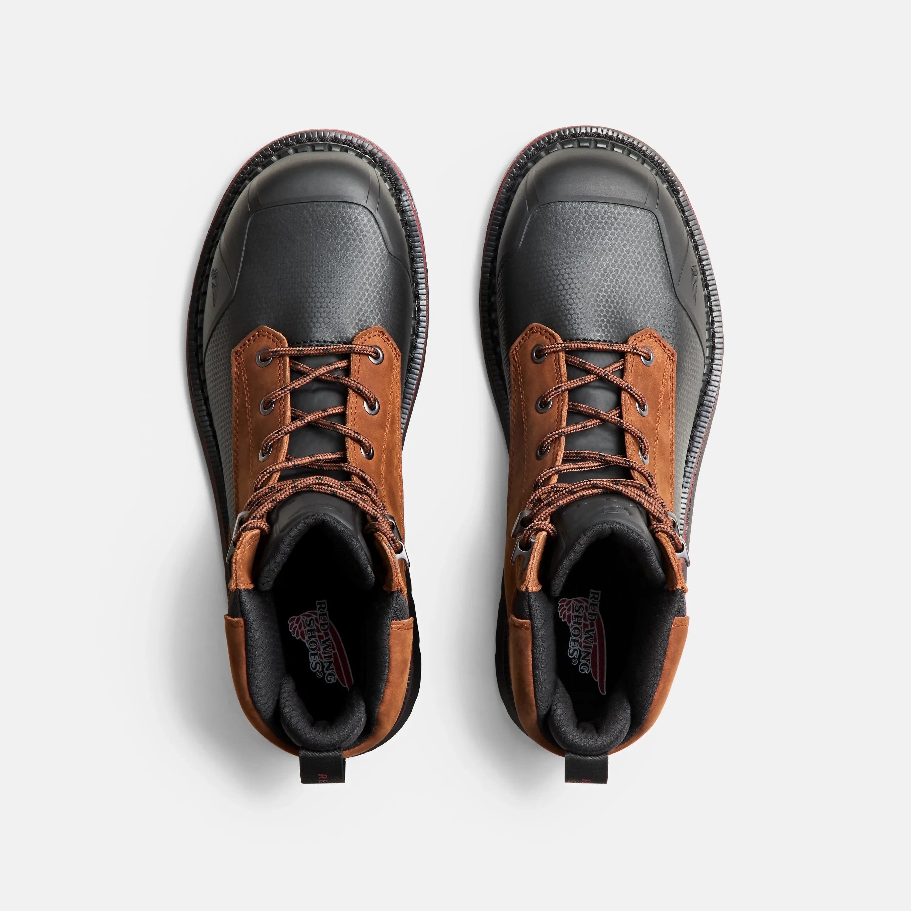 Red Wing Shoes Men / TruGuard Lite Work Boot 2551