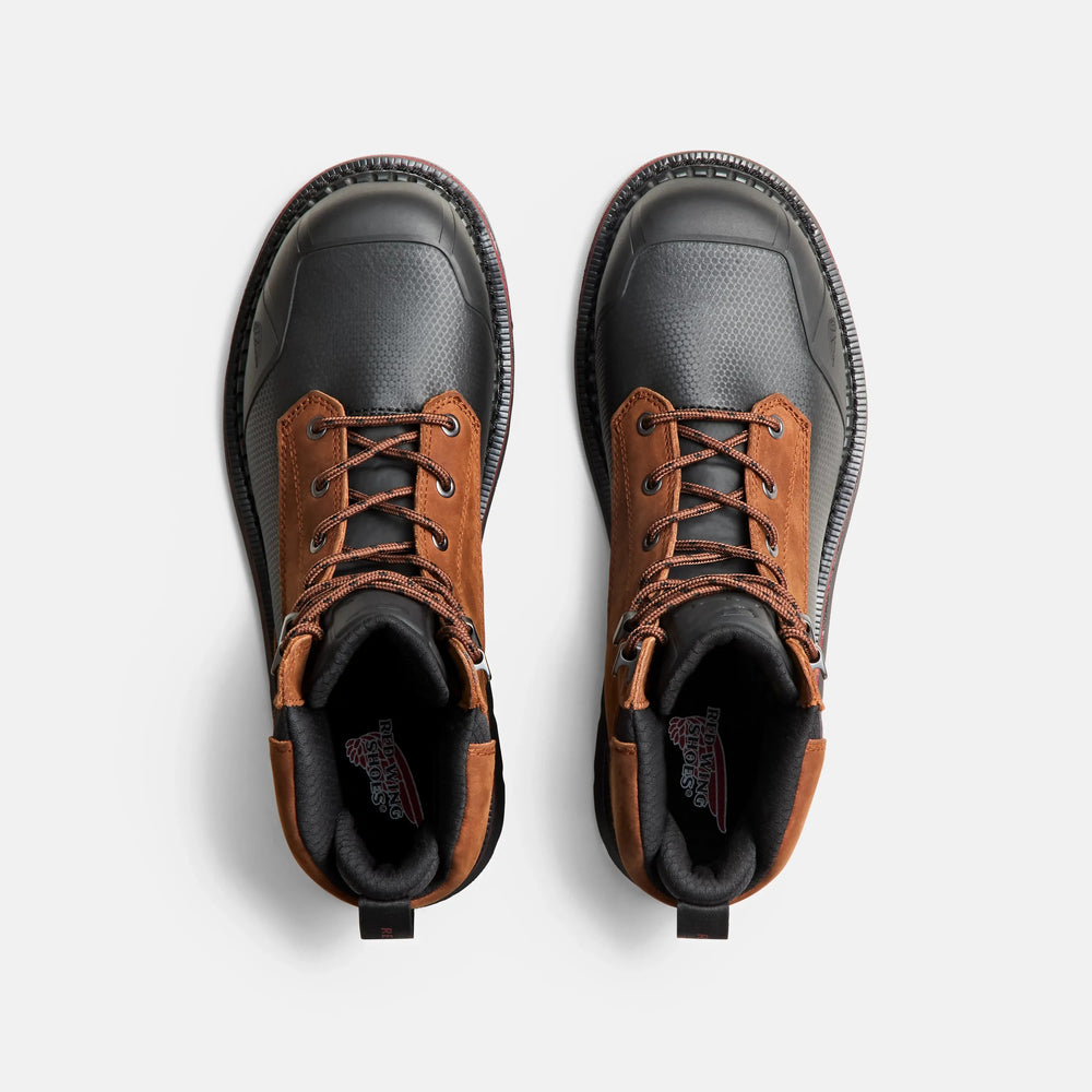 Red Wing Shoes Men / TruGuard Lite Work Boot 2551