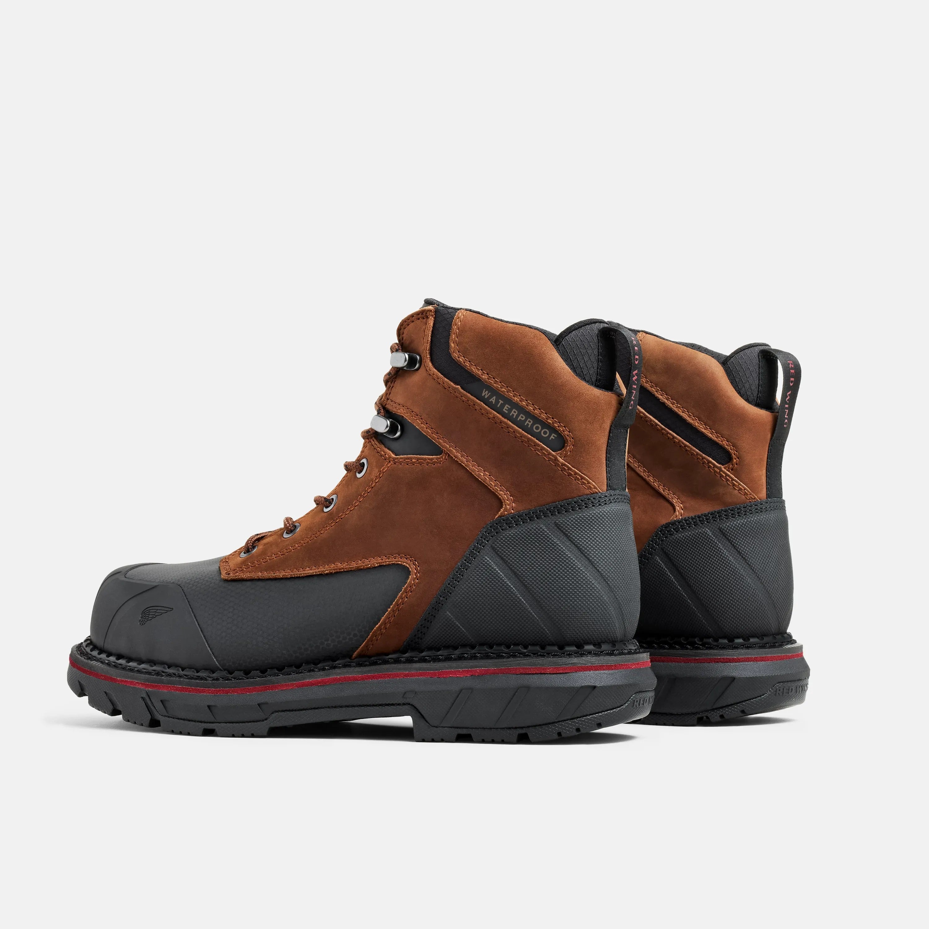 Red Wing Shoes Men / TruGuard Lite Work Boot 2551