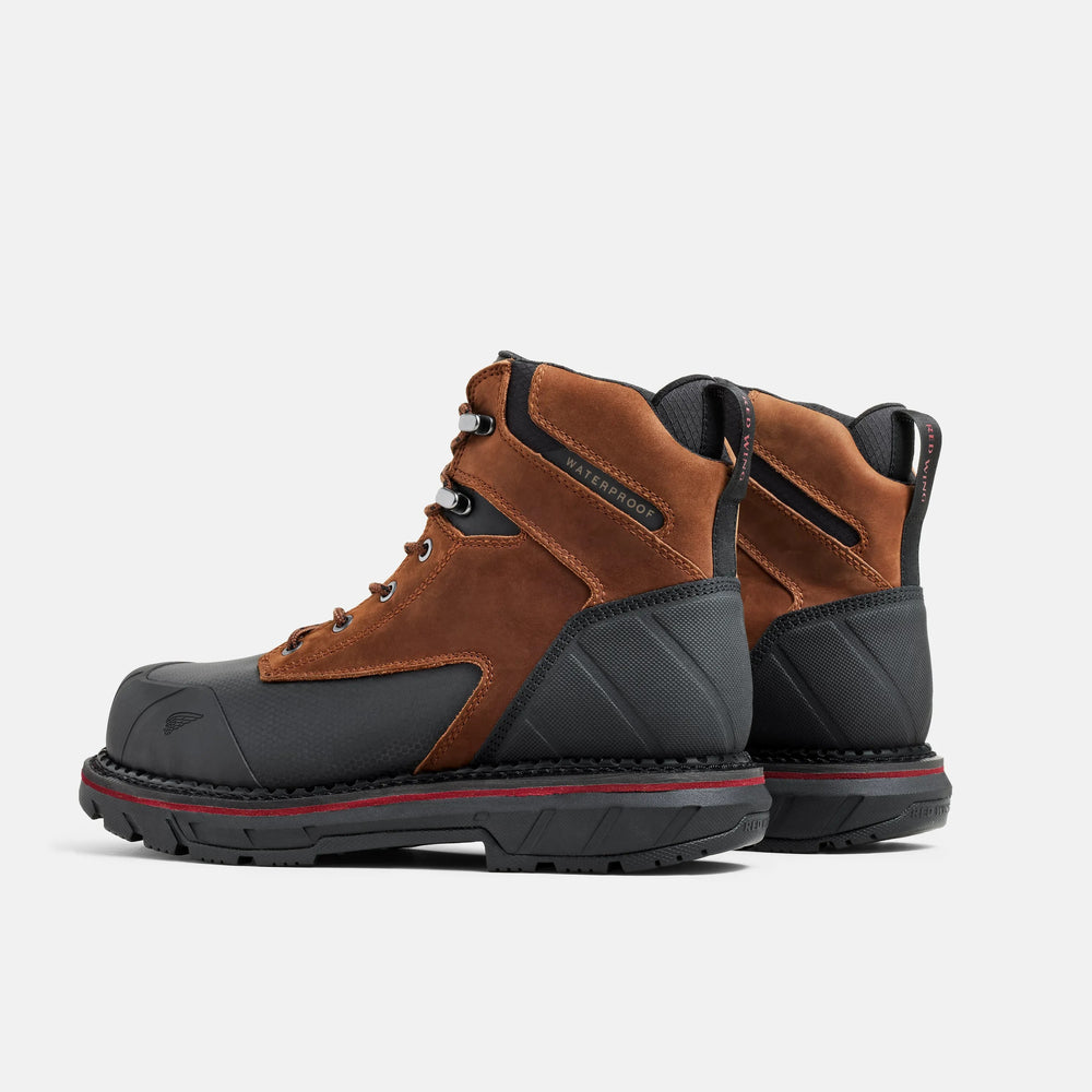 Red Wing Shoes Men / TruGuard Lite Work Boot 2551