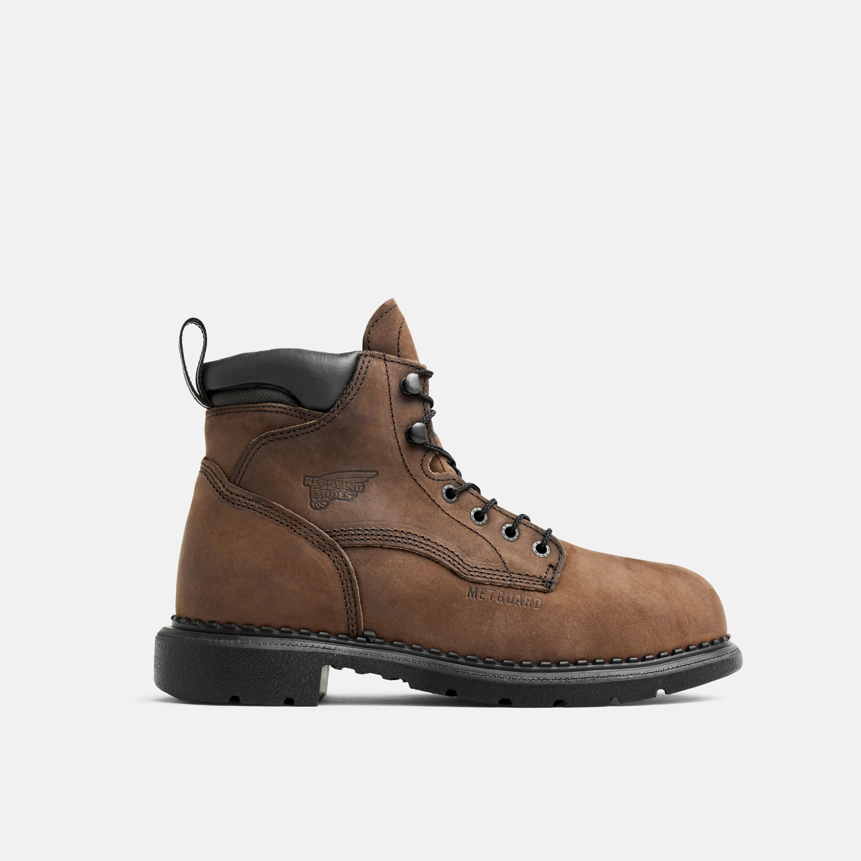 Red Wing Shoes Men / SuperSole® 6-inch Work Boot 4433