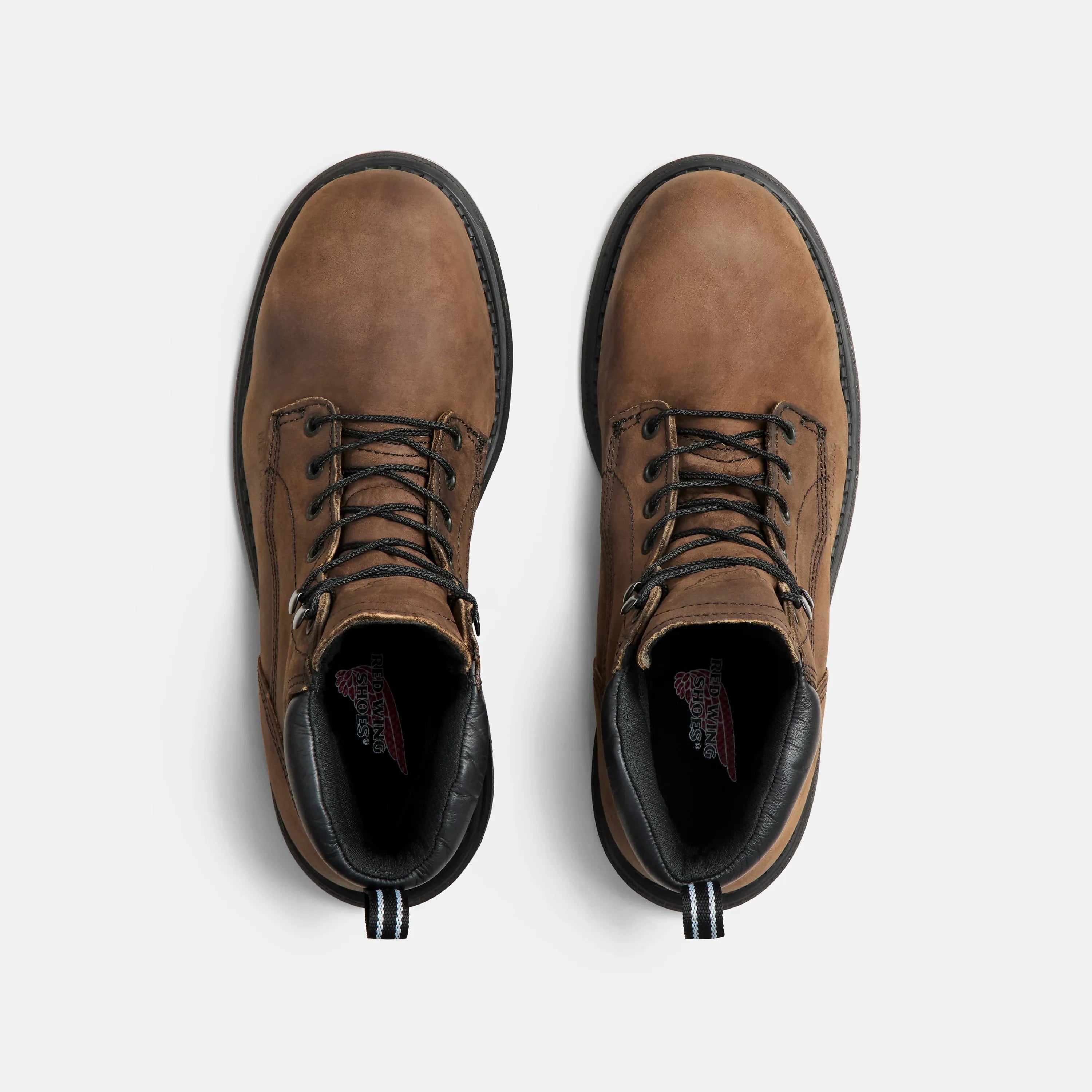 Red Wing Shoes Men / SuperSole® 6-inch Work Boot 4433