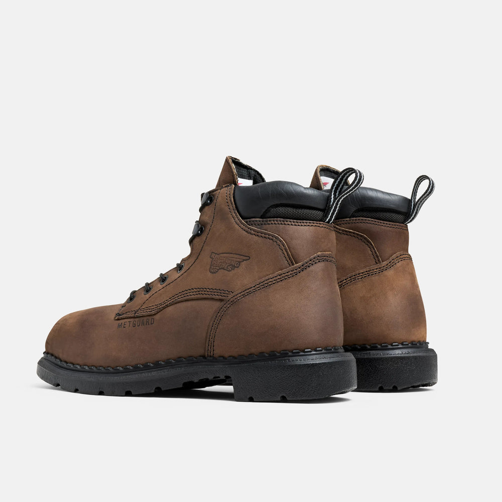 Red Wing Shoes Men / SuperSole® 6-inch Work Boot 4433