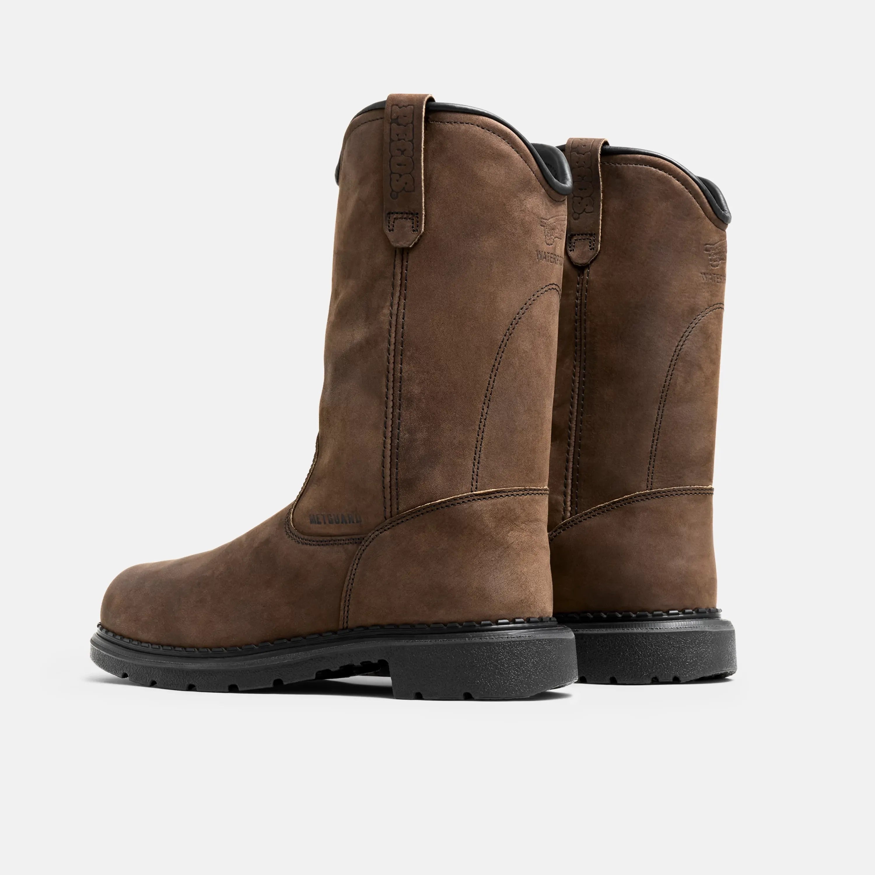 Red Wing Shoes Men / SuperSole® 11-inch Work Boot 4436