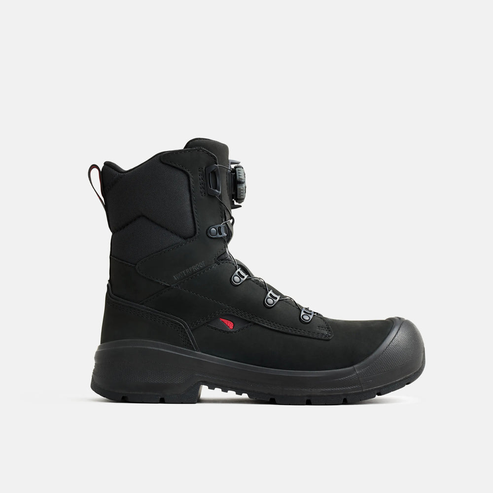 Red Wing Shoes Men / VersaPro Work Boots 3035