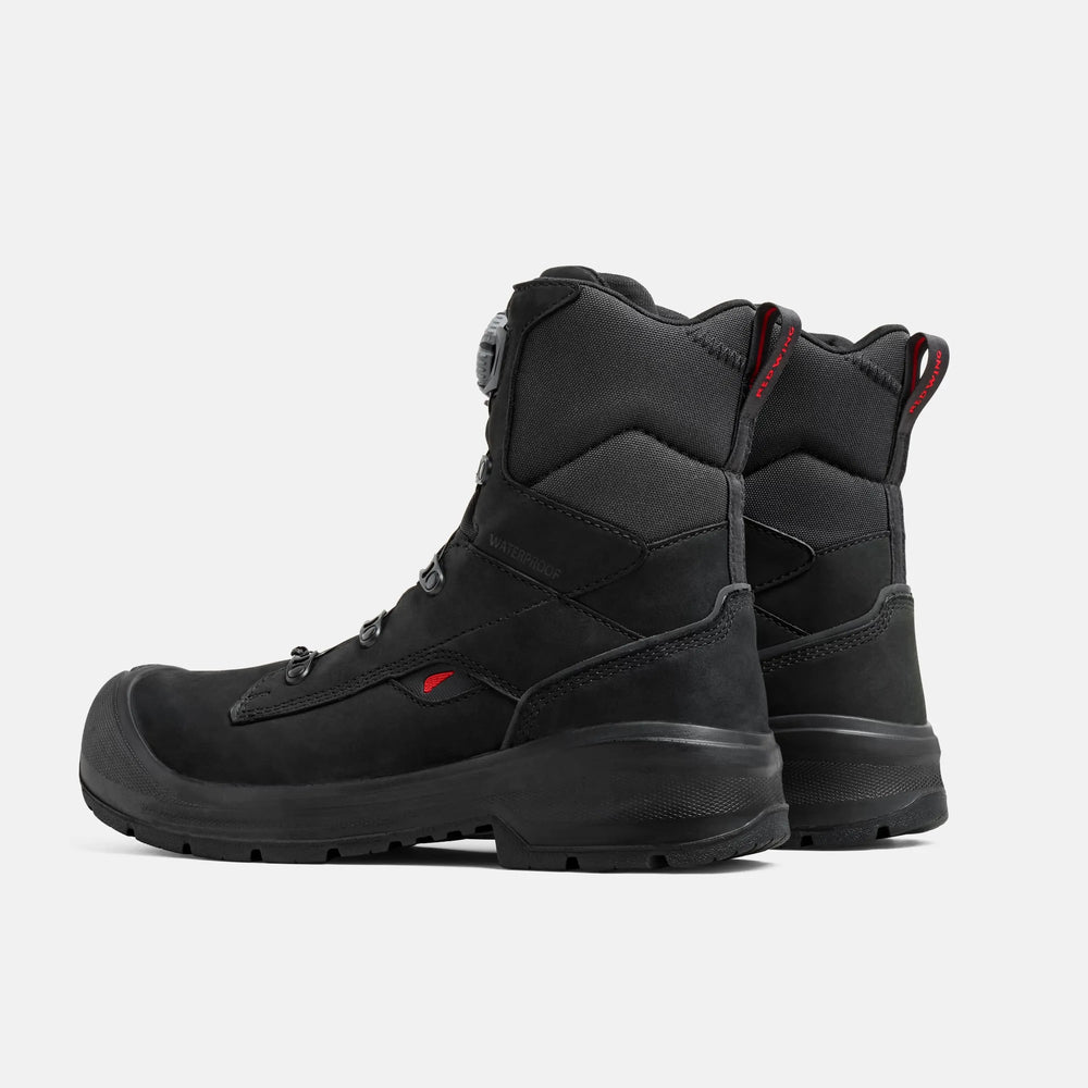 Red Wing Shoes Men / VersaPro Work Boots 3035