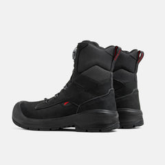 Red Wing Shoes Men / VersaPro Work Boots 3035