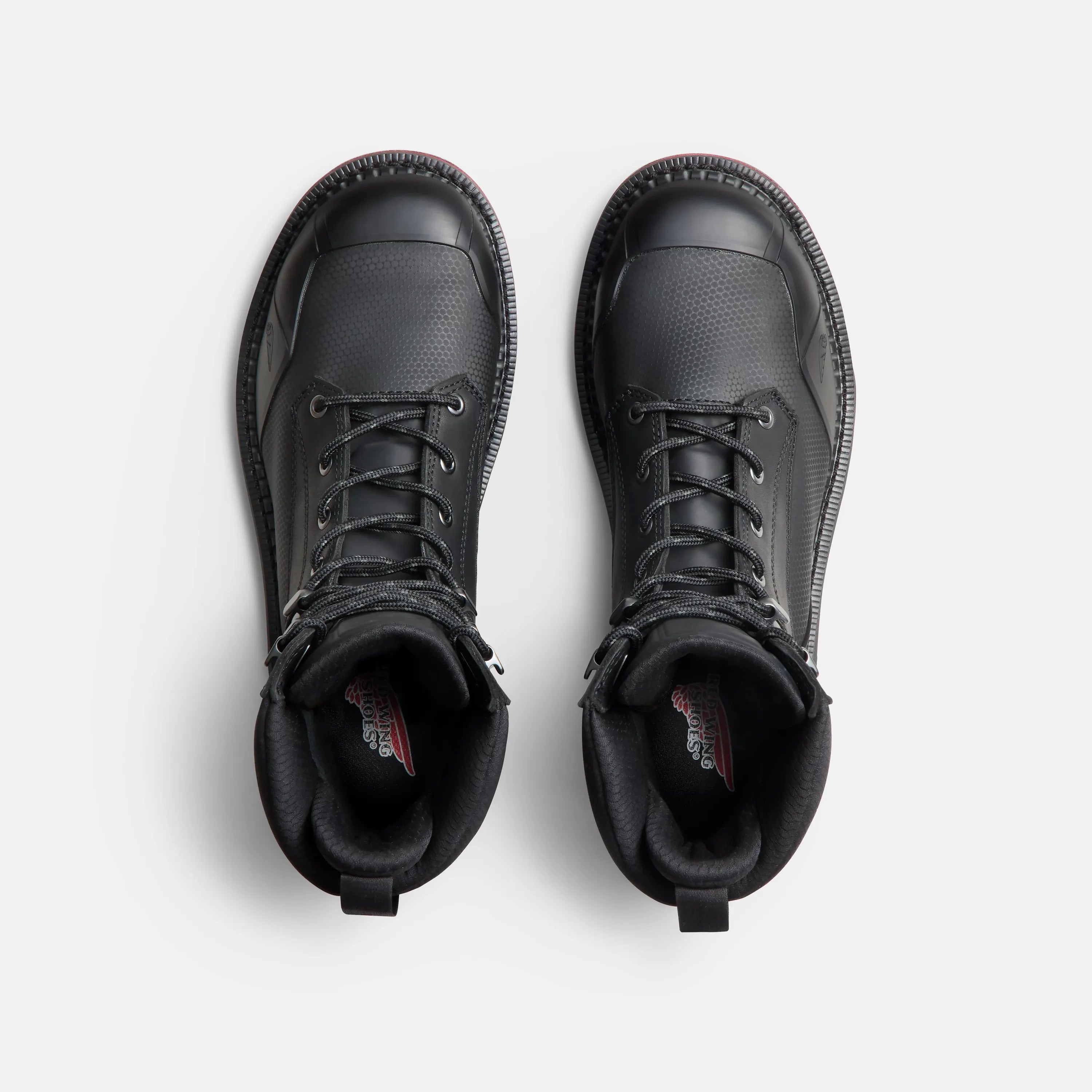 Red Wing Shoes Men / TruGuard Lite Work Boots 3590