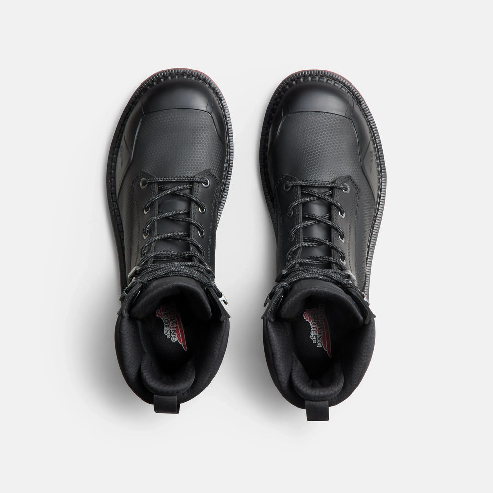 Red Wing Shoes Men / TruGuard Lite Work Boots 3590