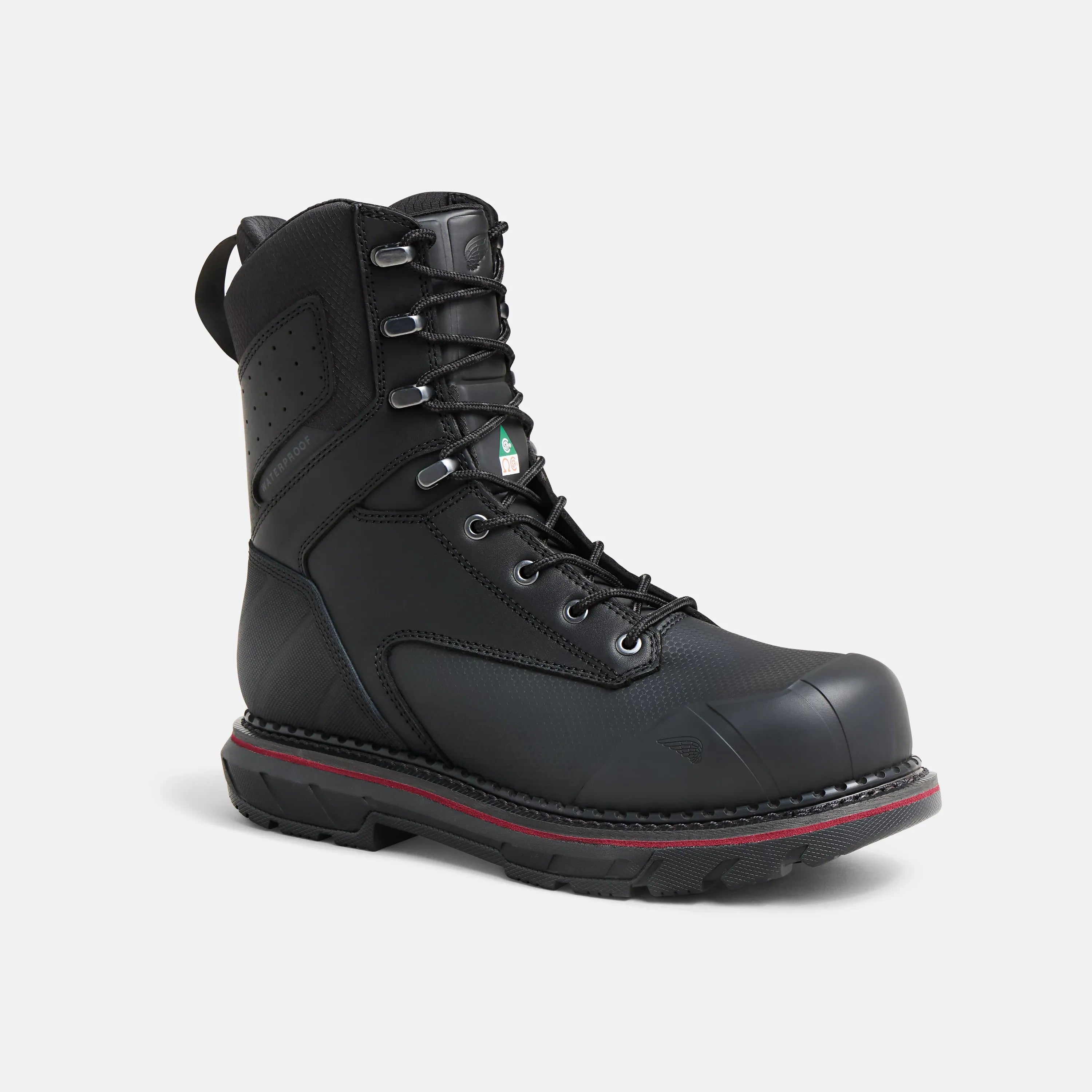 Red Wing Shoes Men / TruGuard Lite Work Boots 3590