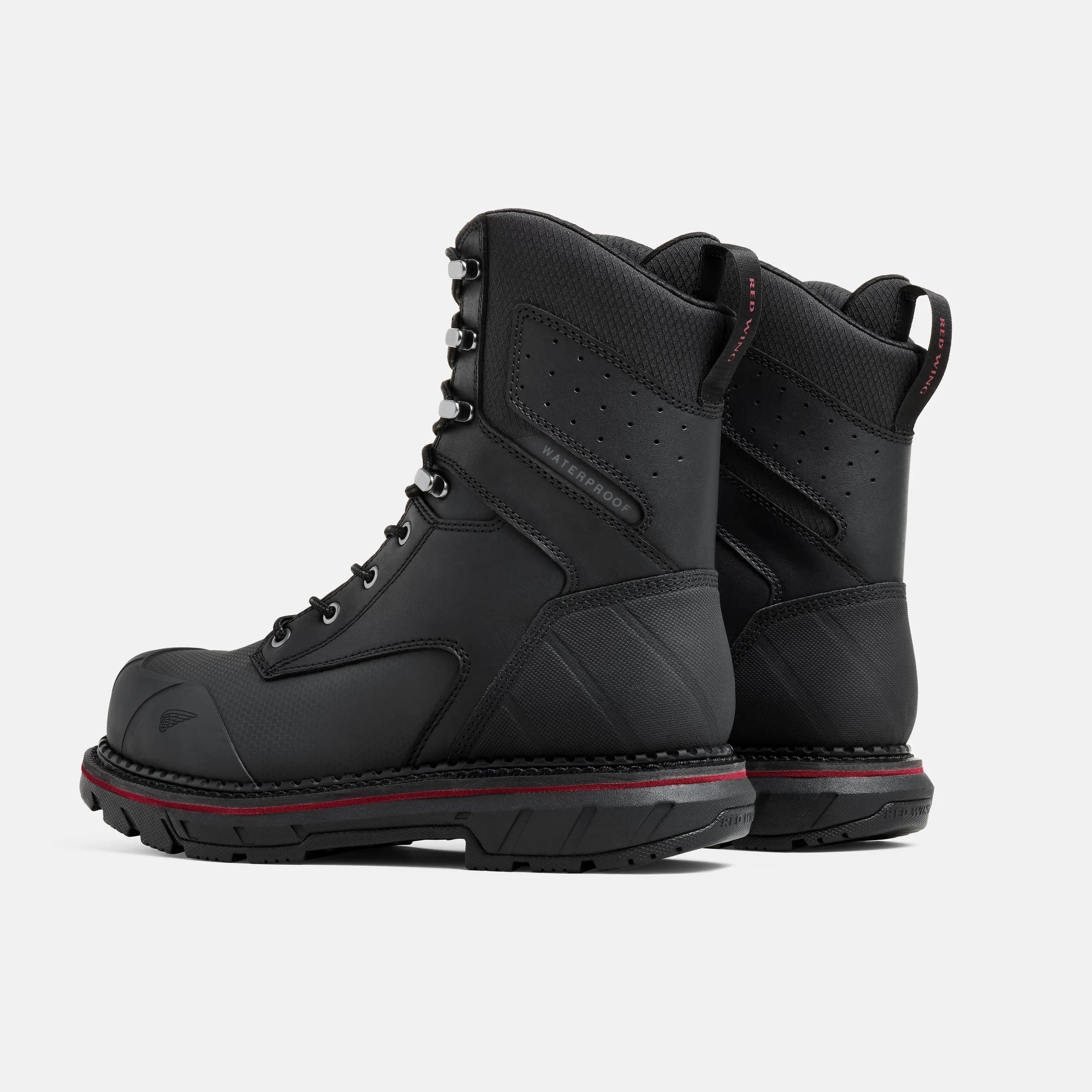 Red Wing Shoes Men / TruGuard Lite Work Boots 3590