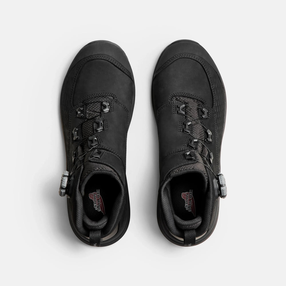 Red Wing Shoes Men / Apex Work Boots 3574